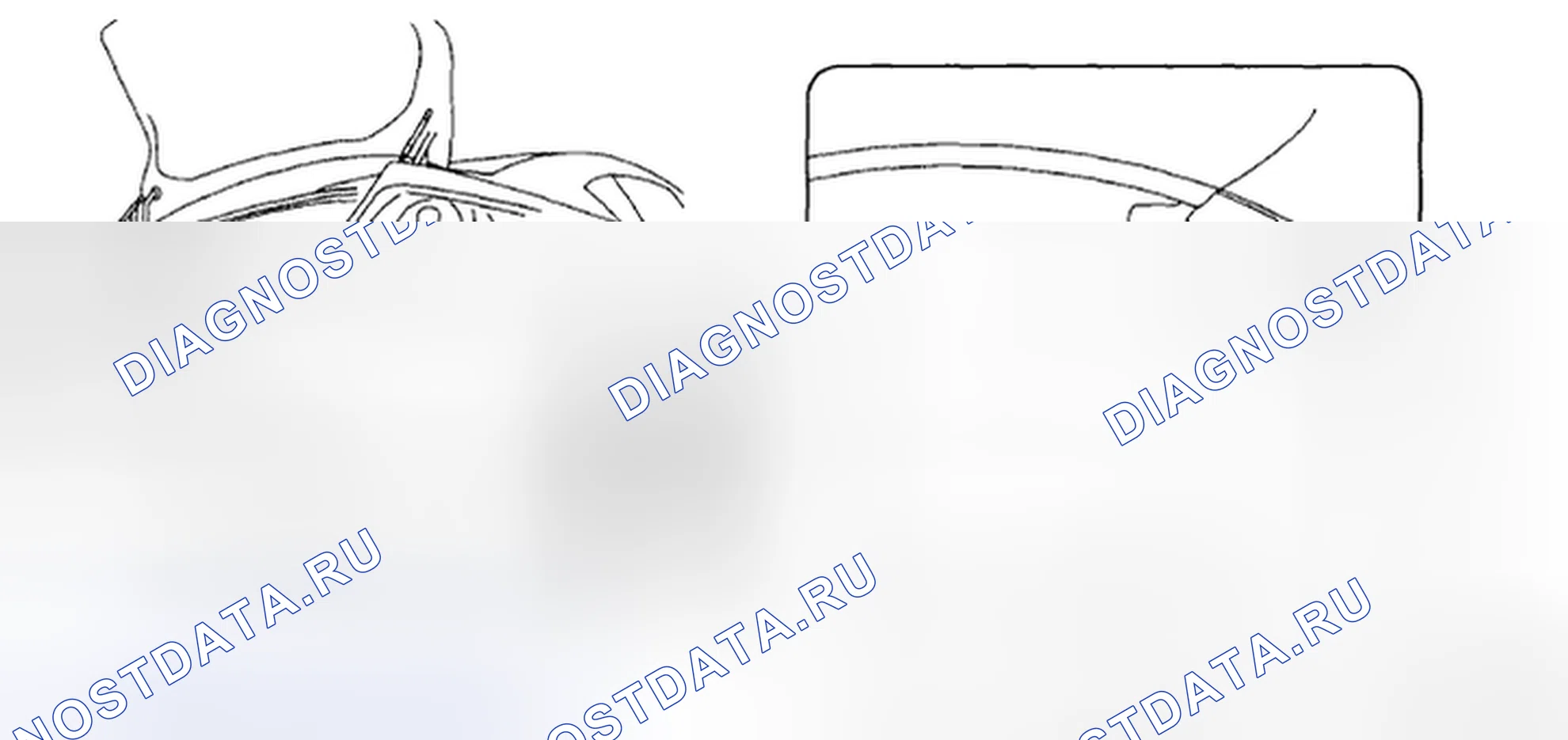 Рис. 26. Mazda 6 GH рестайлинг