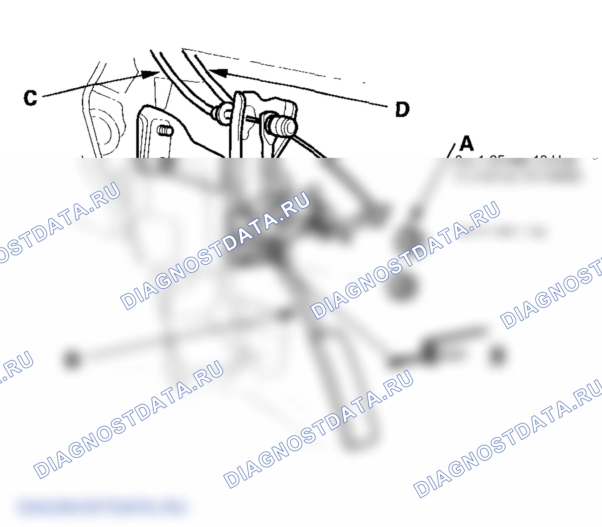 Рис. 177. Honda S2000 AP1