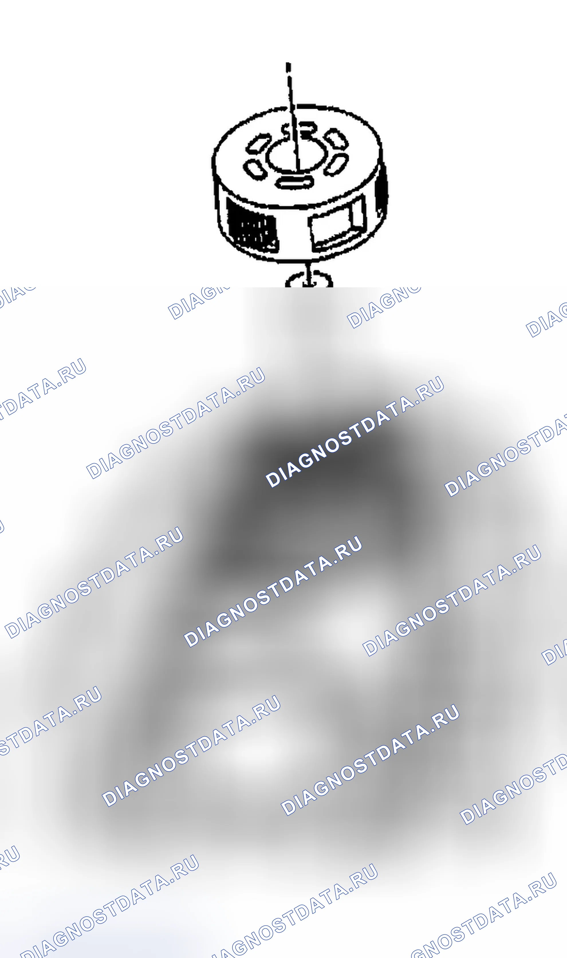 Рис. 361. Chevrolet Silverado 2500 