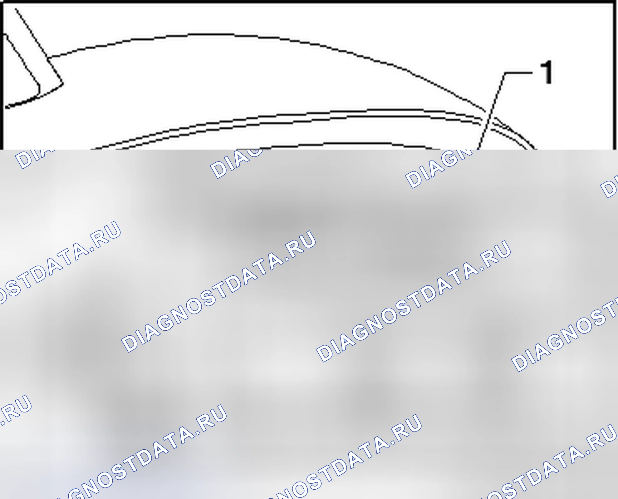 Рис. 5. Volkswagen Touareg II