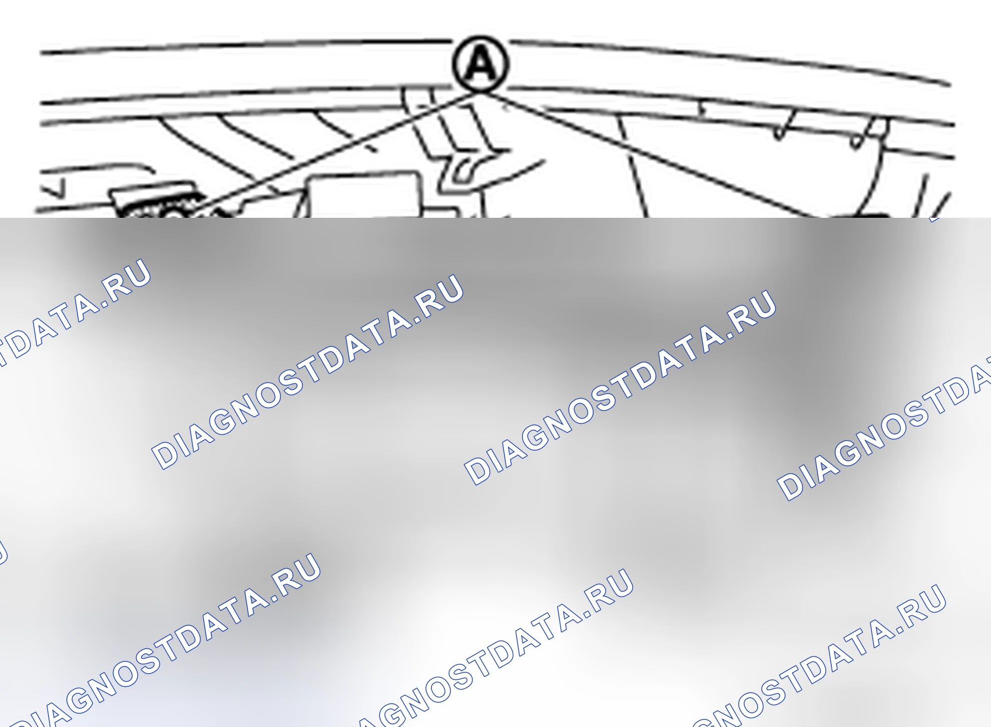 Рис. 117. BMW 4 серия F32/F33 рестайлинг