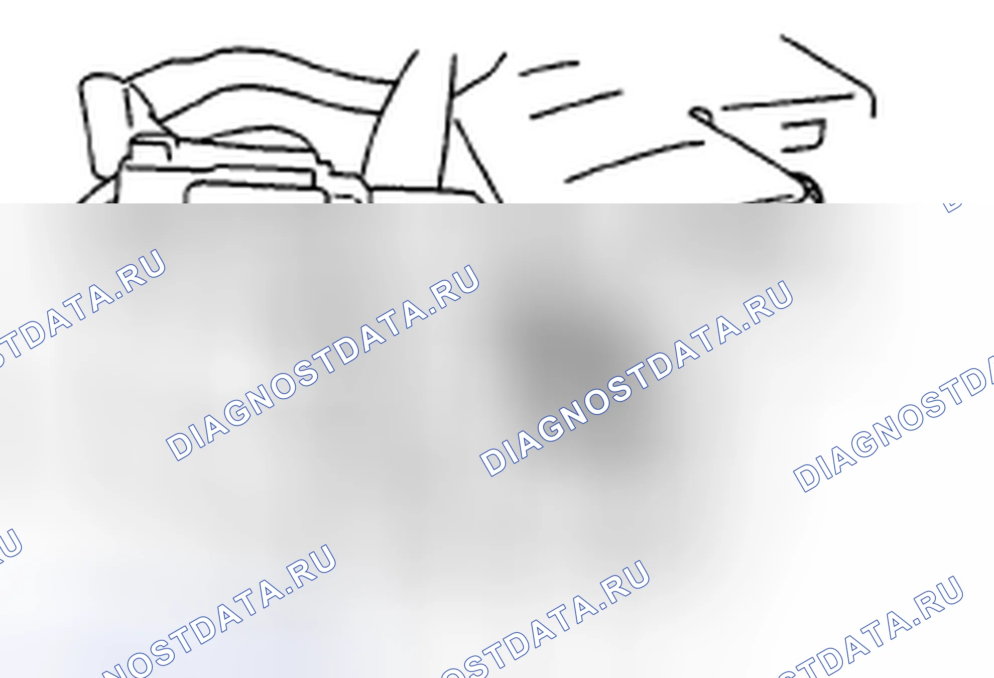 Рис. 105. Subaru Impreza GH
