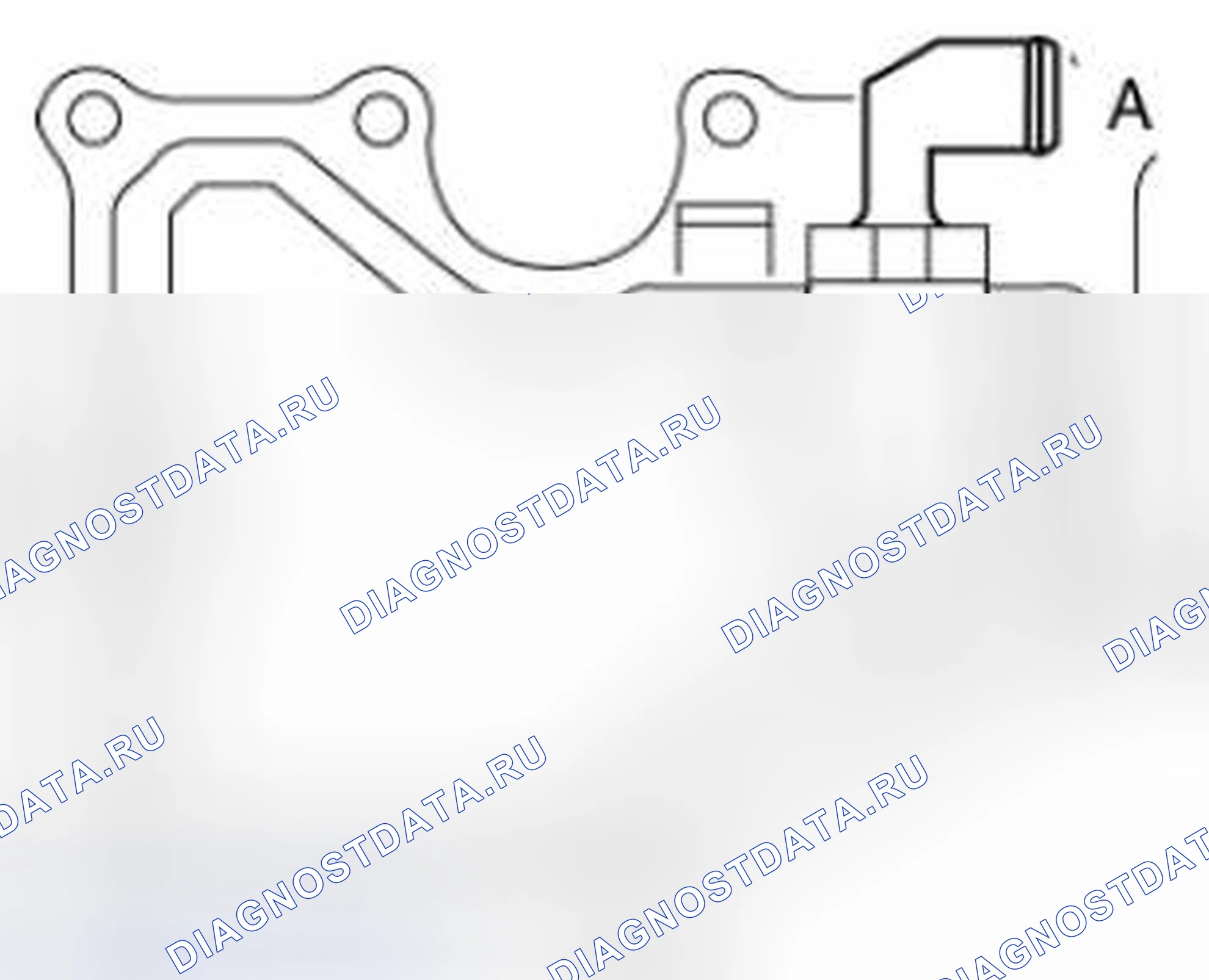Рис. 75. Mazda 3 BL рестайлинг