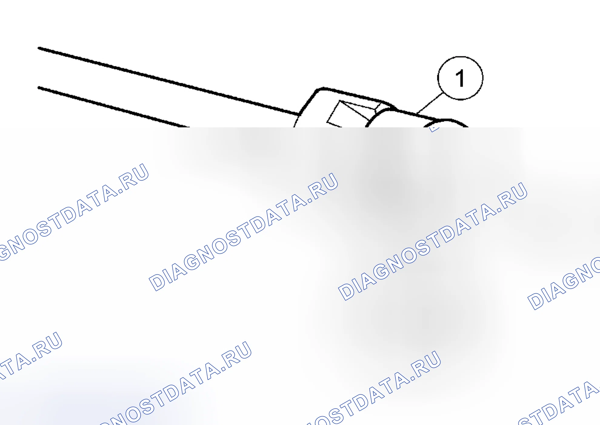 Рис. 21: Демонтаж и монтаж. Hyundai Matrix I
