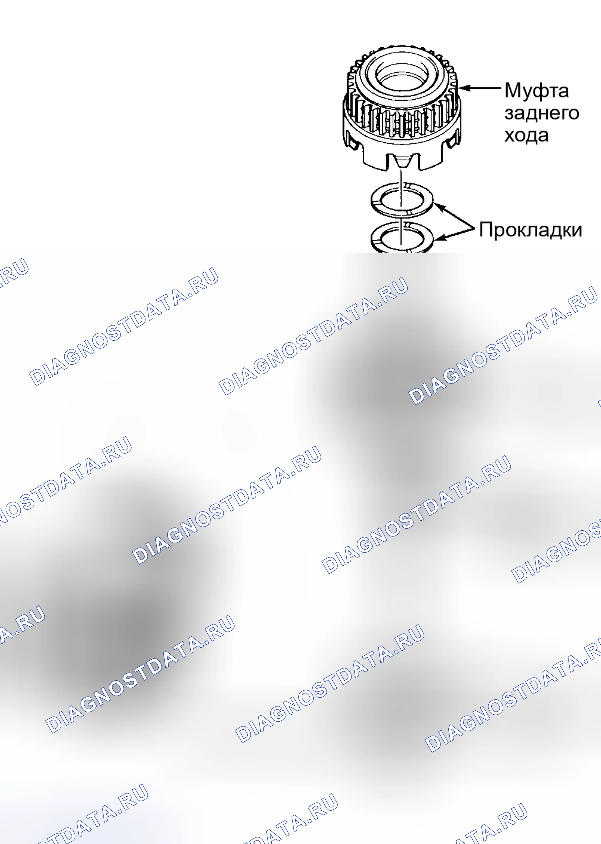 Рис. 7. Volkswagen Passat B4