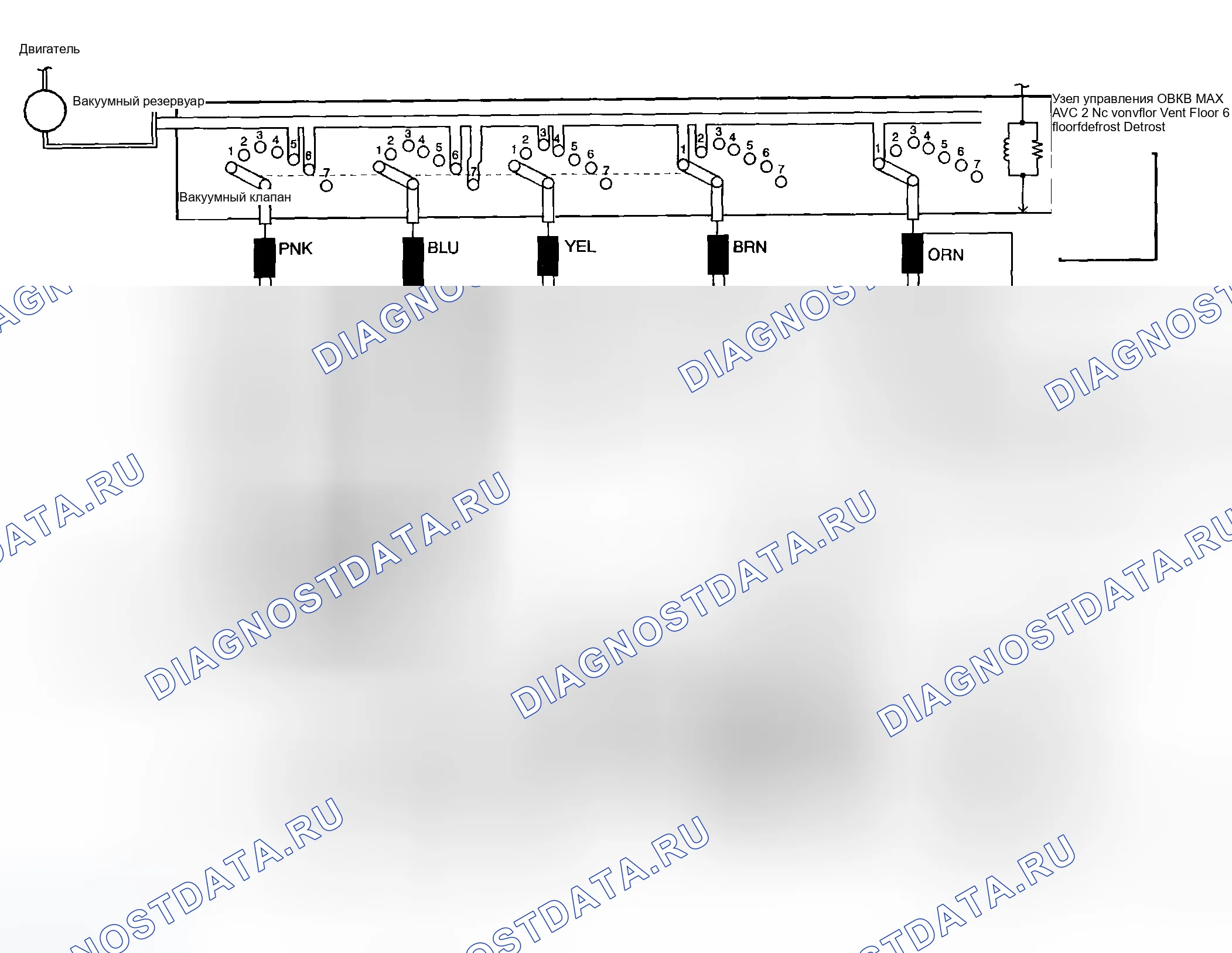Рис. 179. GMC Savana Special G3500 