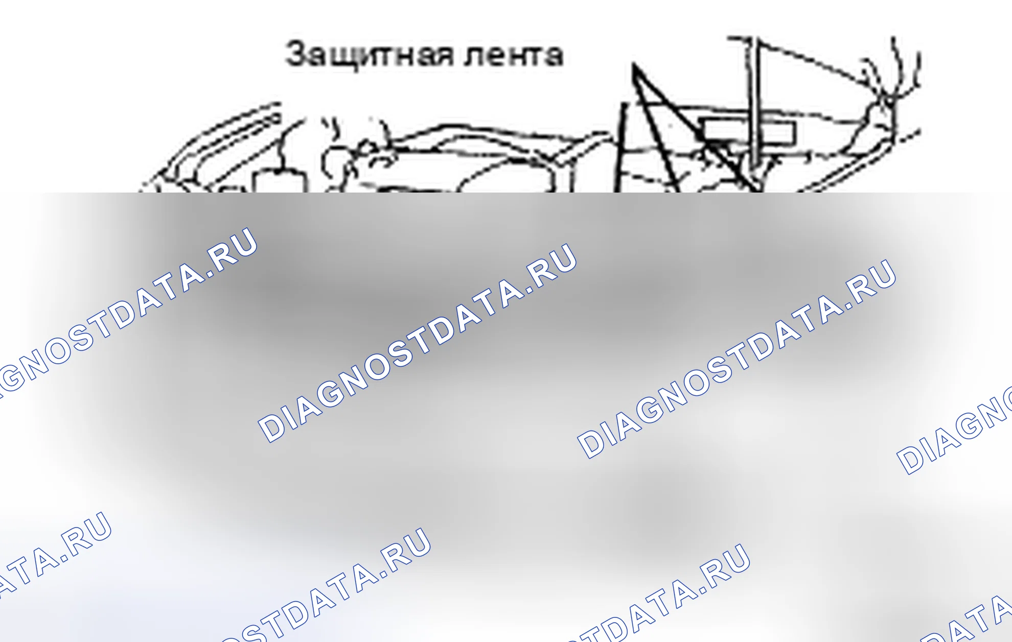 Рис. 49. Toyota Camry XV40