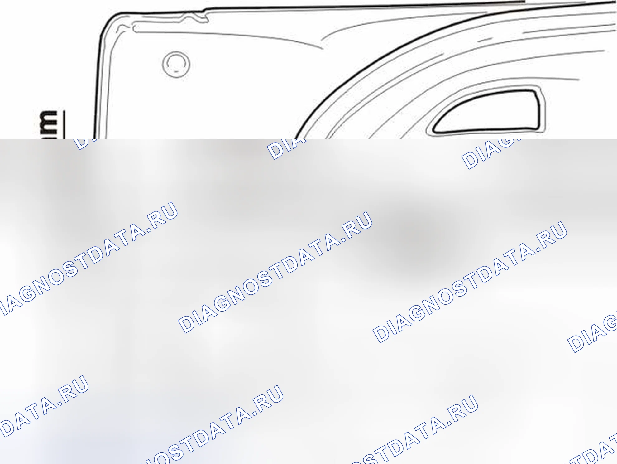Рис. 106. Volvo S40 I рестайлинг