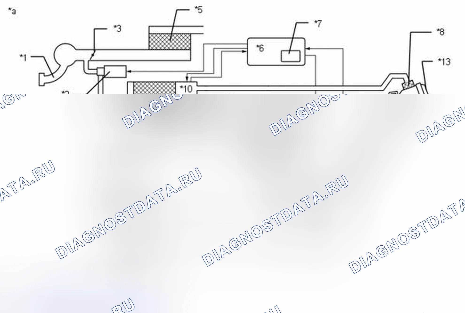 Рис. 503. Toyota Highlander III