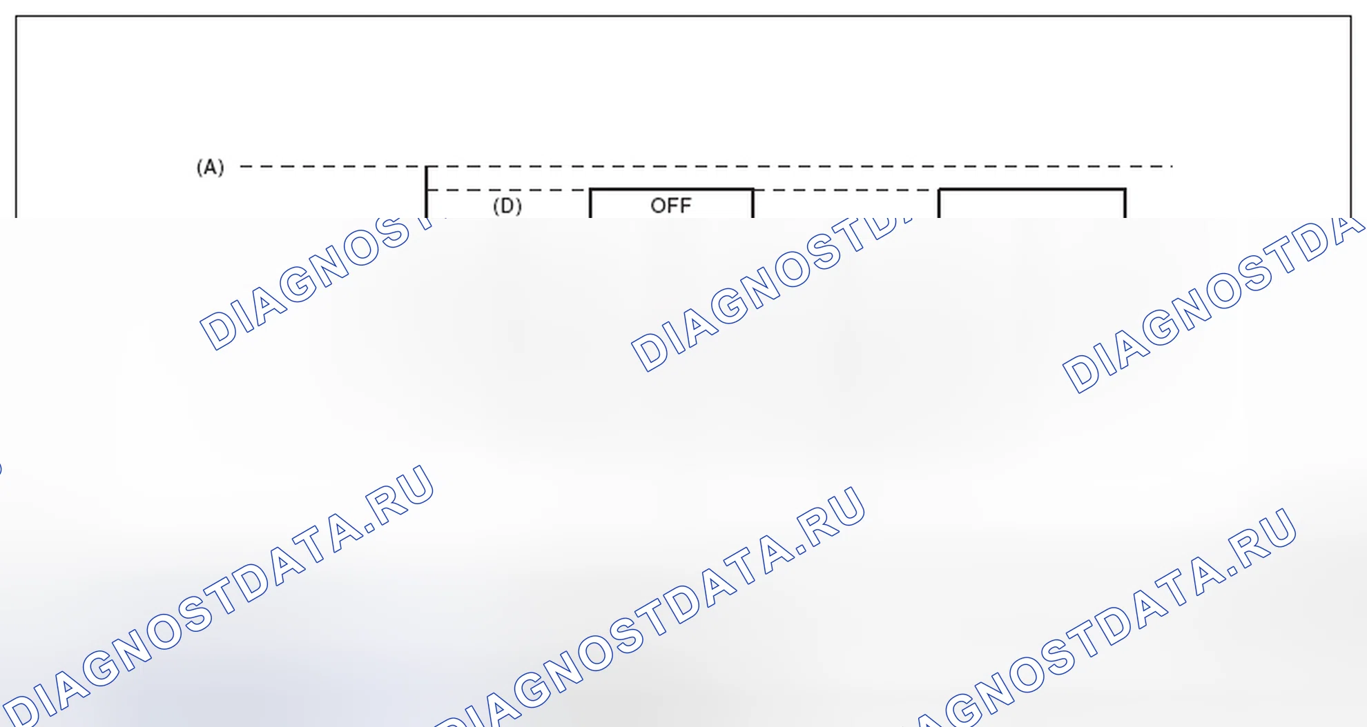 Рис. 128: ОПИСАНИЕ КОМПОНЕНТОВ. Subaru Legacy BM/BR рестайлинг