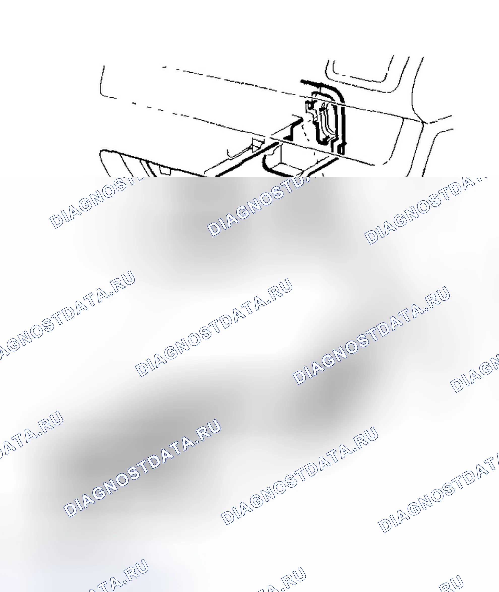 Рис. 91. Honda CR-V II рестайлинг