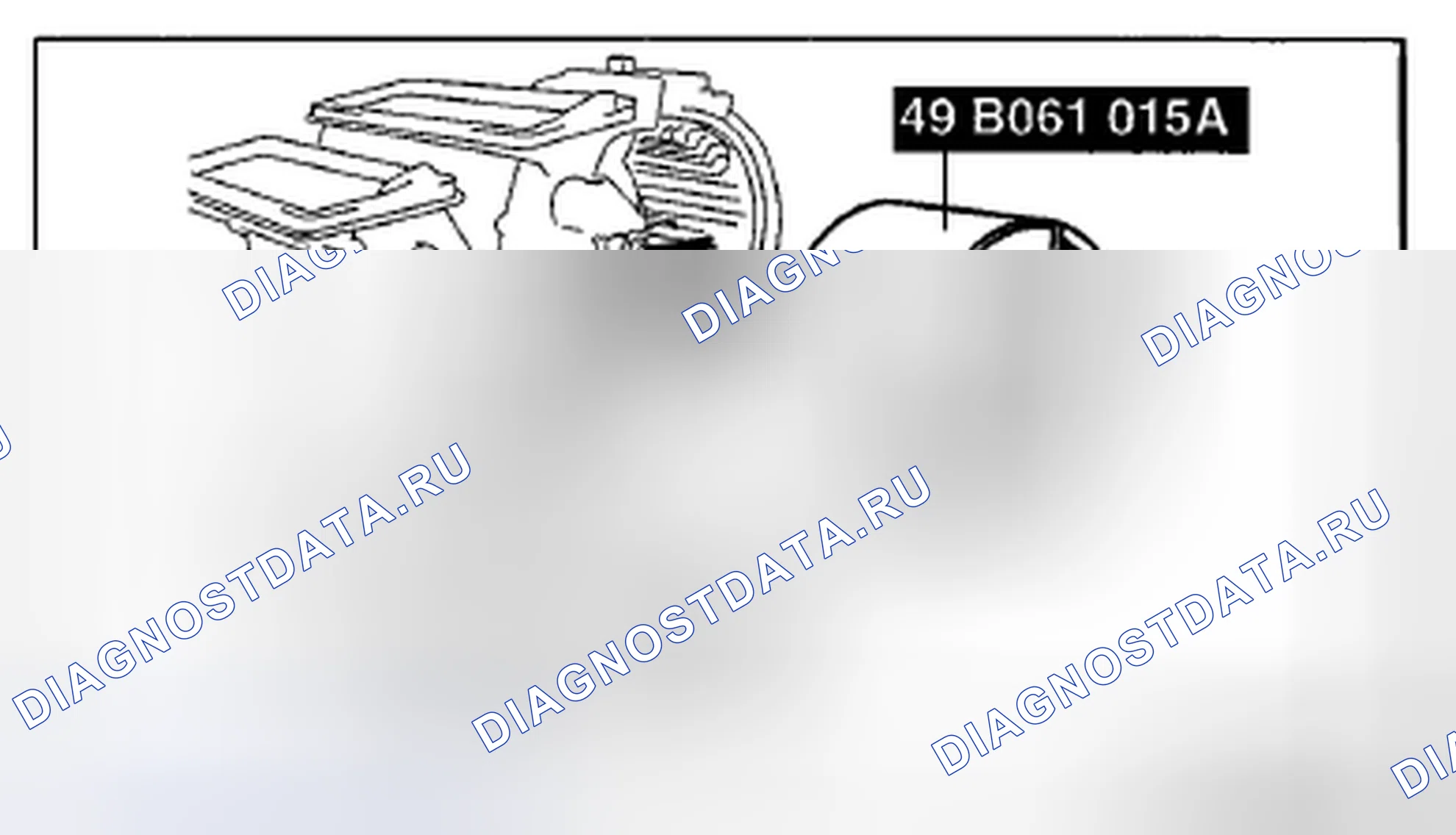 Рис. 17. Honda CR-V IV рестайлинг