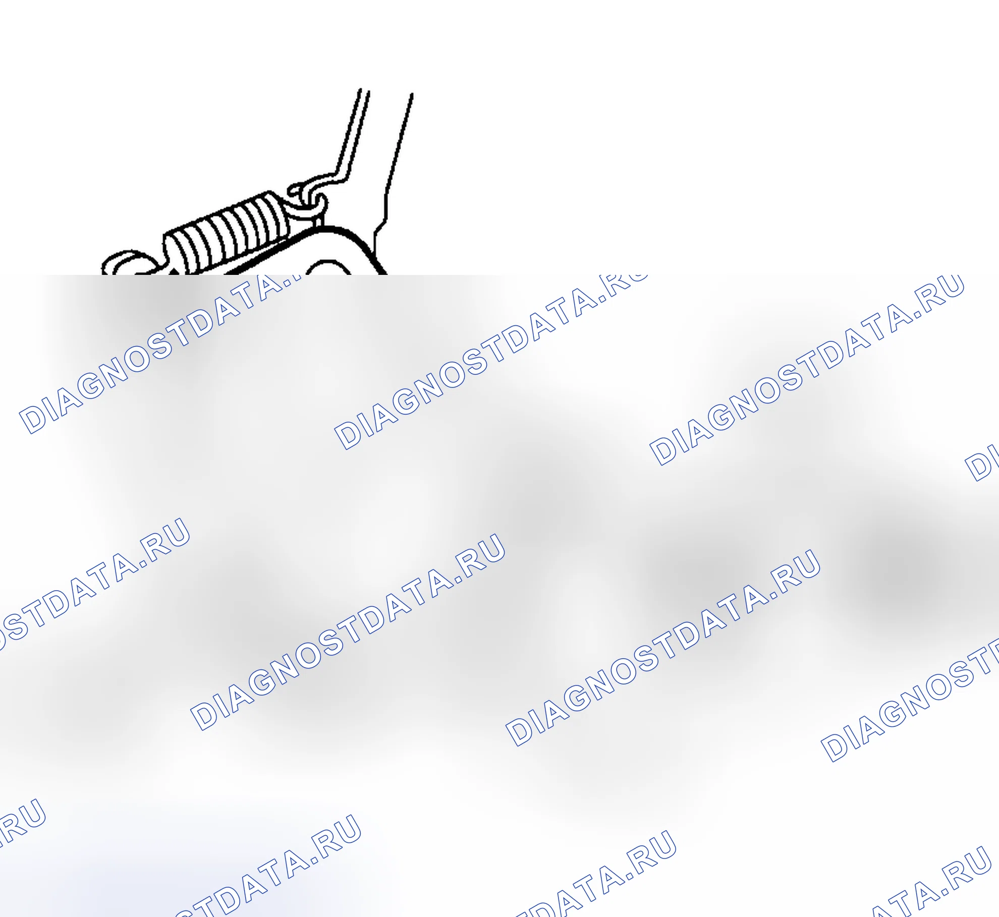Рис. 185. Ford Pickup F250 Super Duty I