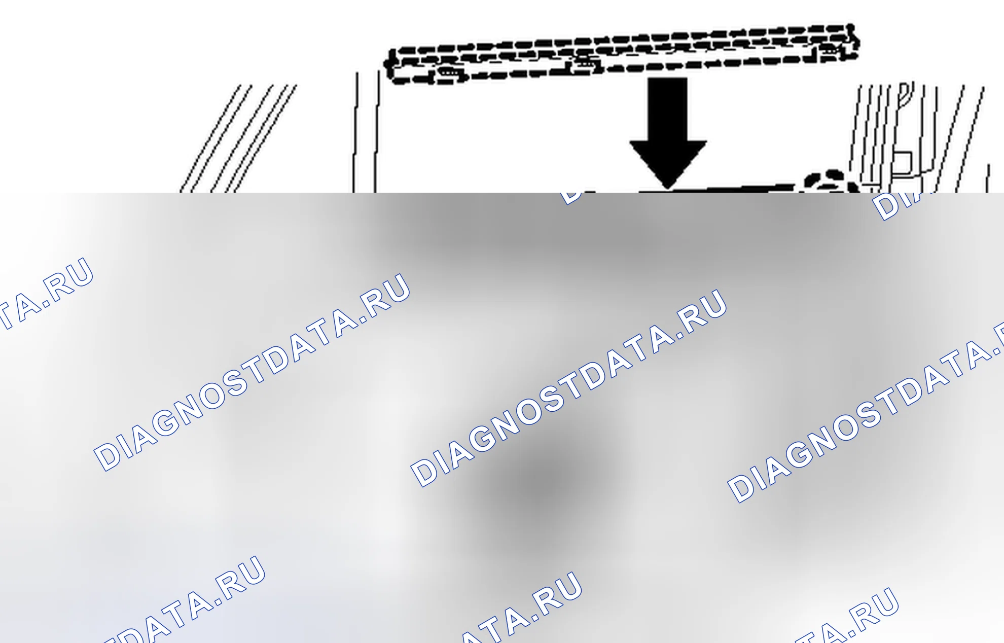 Рис. 163. Toyota 4Runner V