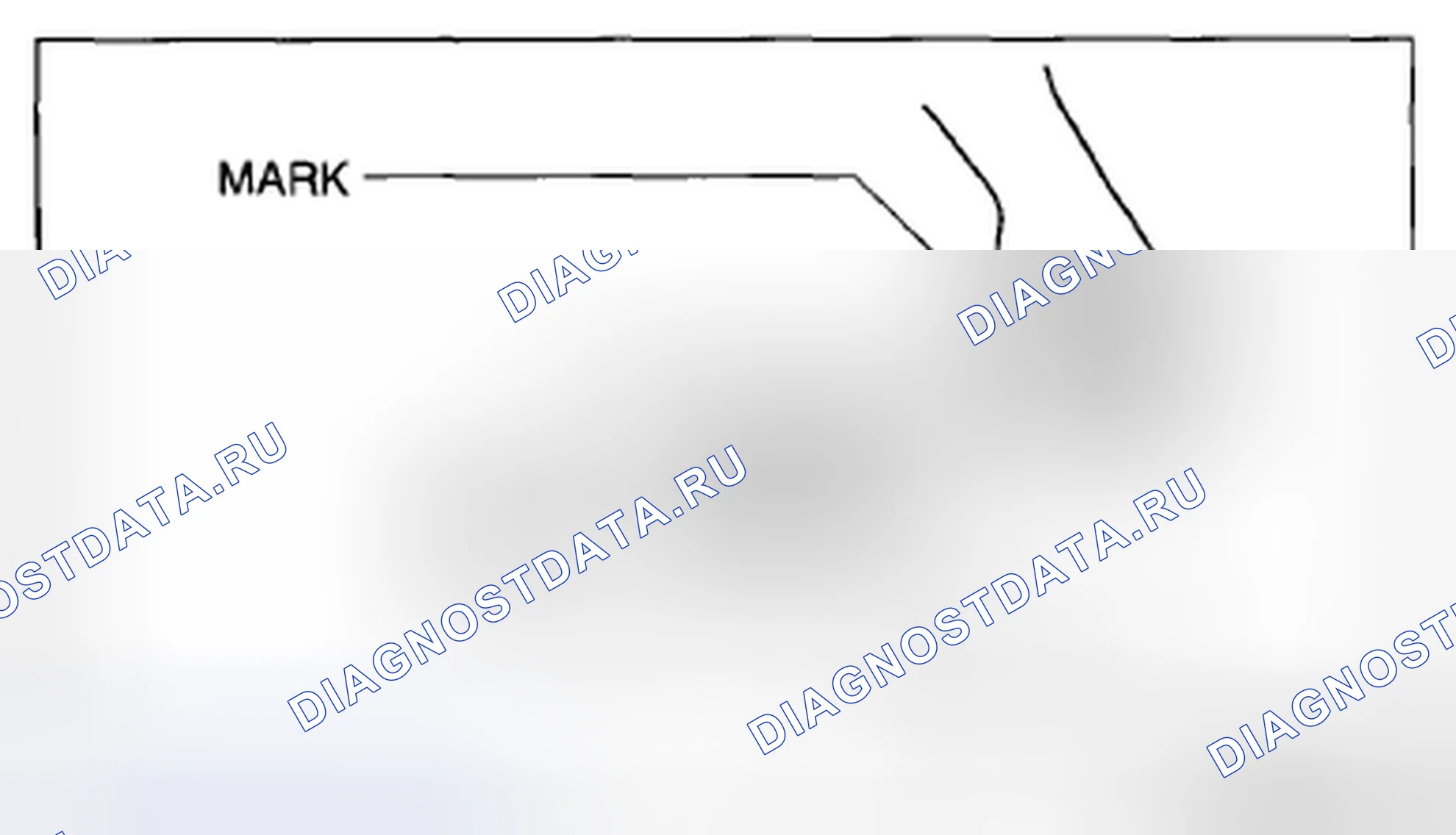 Рис. 14: Разборка наружного кольца примечание. Mazda CX-5 I