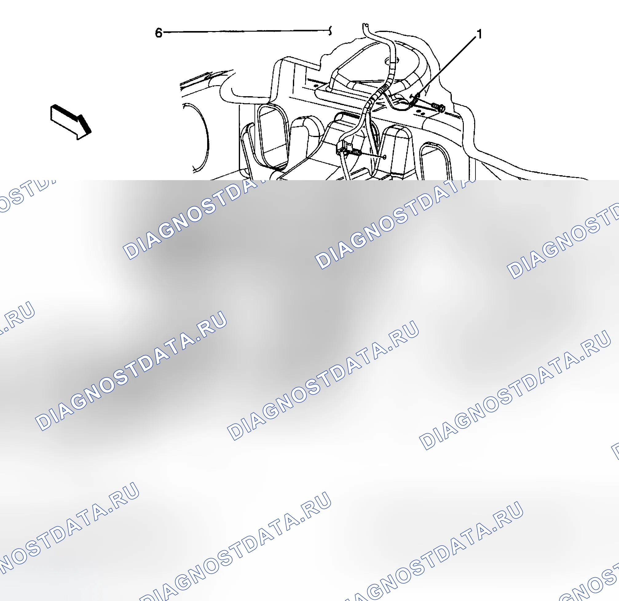 Рис. 141. Chevrolet Silverado 2500 