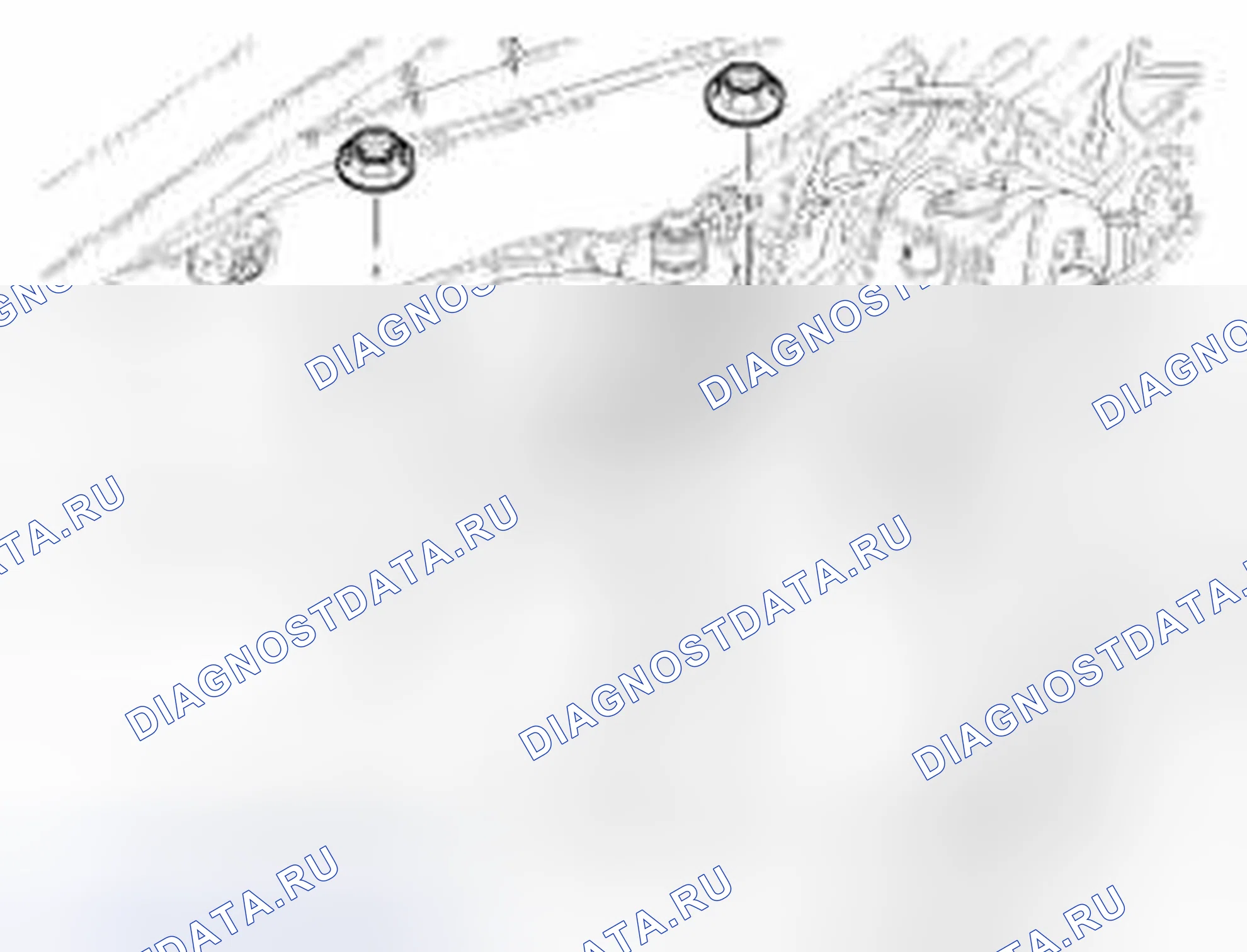 Рис. 10: Установка. Hyundai Veracruz I