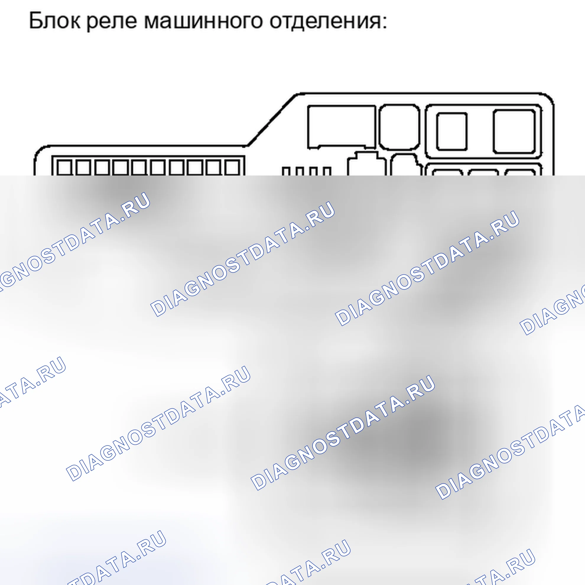 Рис. 138. Toyota Camry XV40 рестайлинг