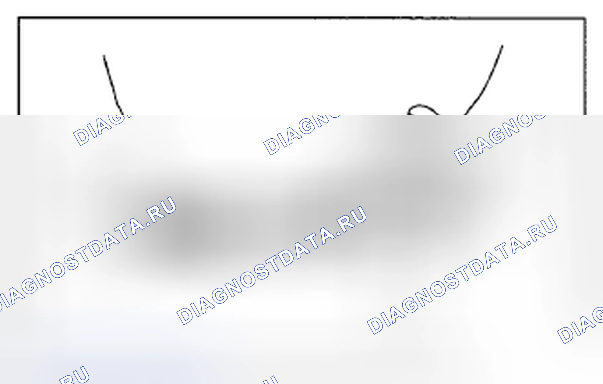 Рис. 626. Subaru Impreza WRX GE рестайлинг