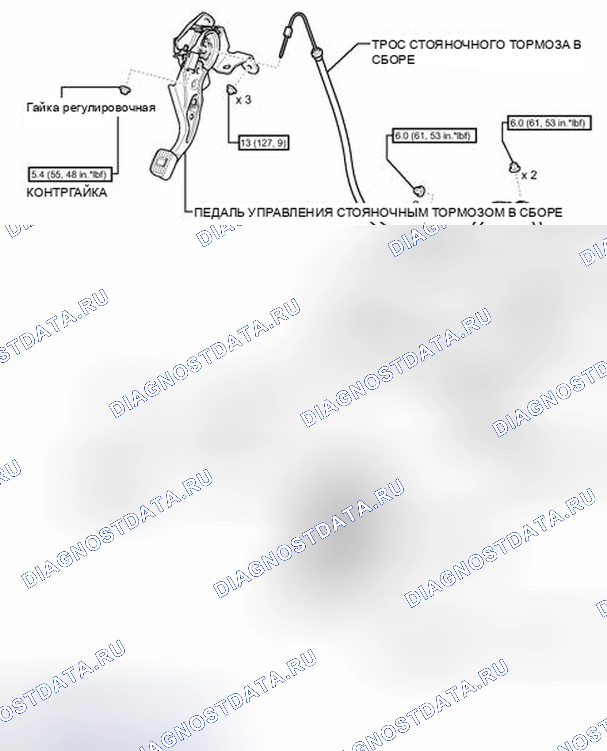 Рис. 6: ИЛЛЮСТРАЦИЯ. Toyota 4Runner V