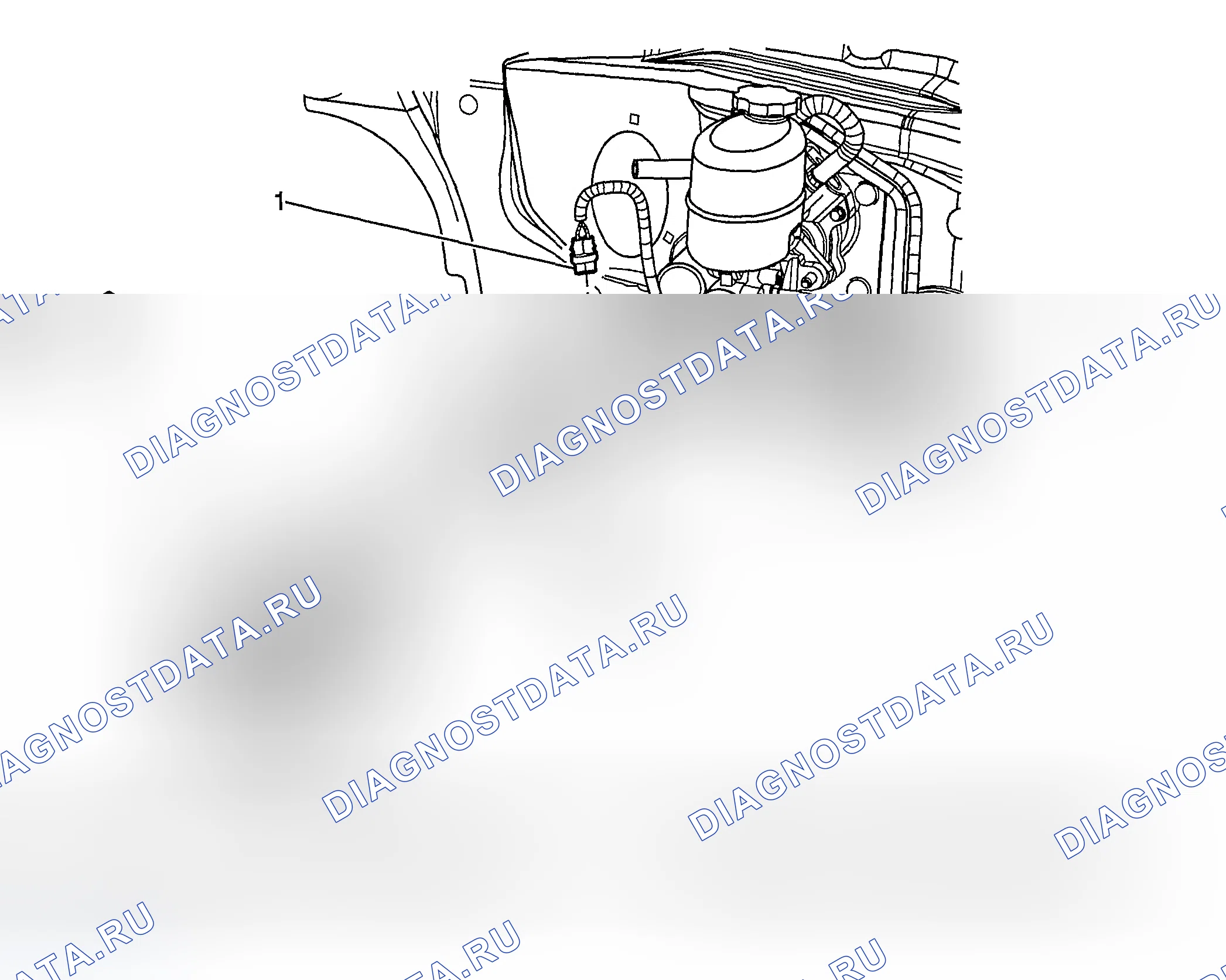 Рис. 84. GMC Savana Special G3500 
