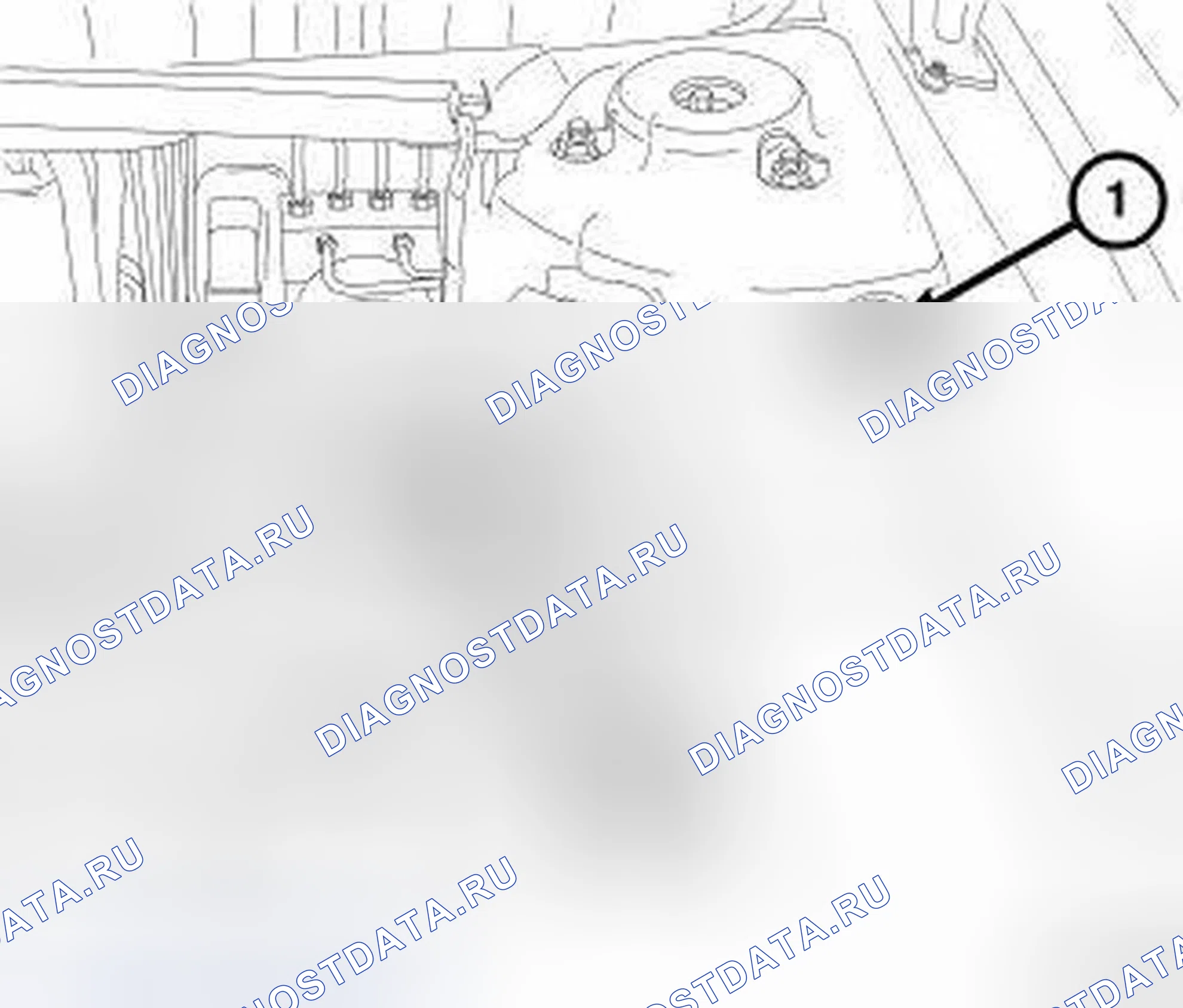 Рис. 130. Dodge Journey I