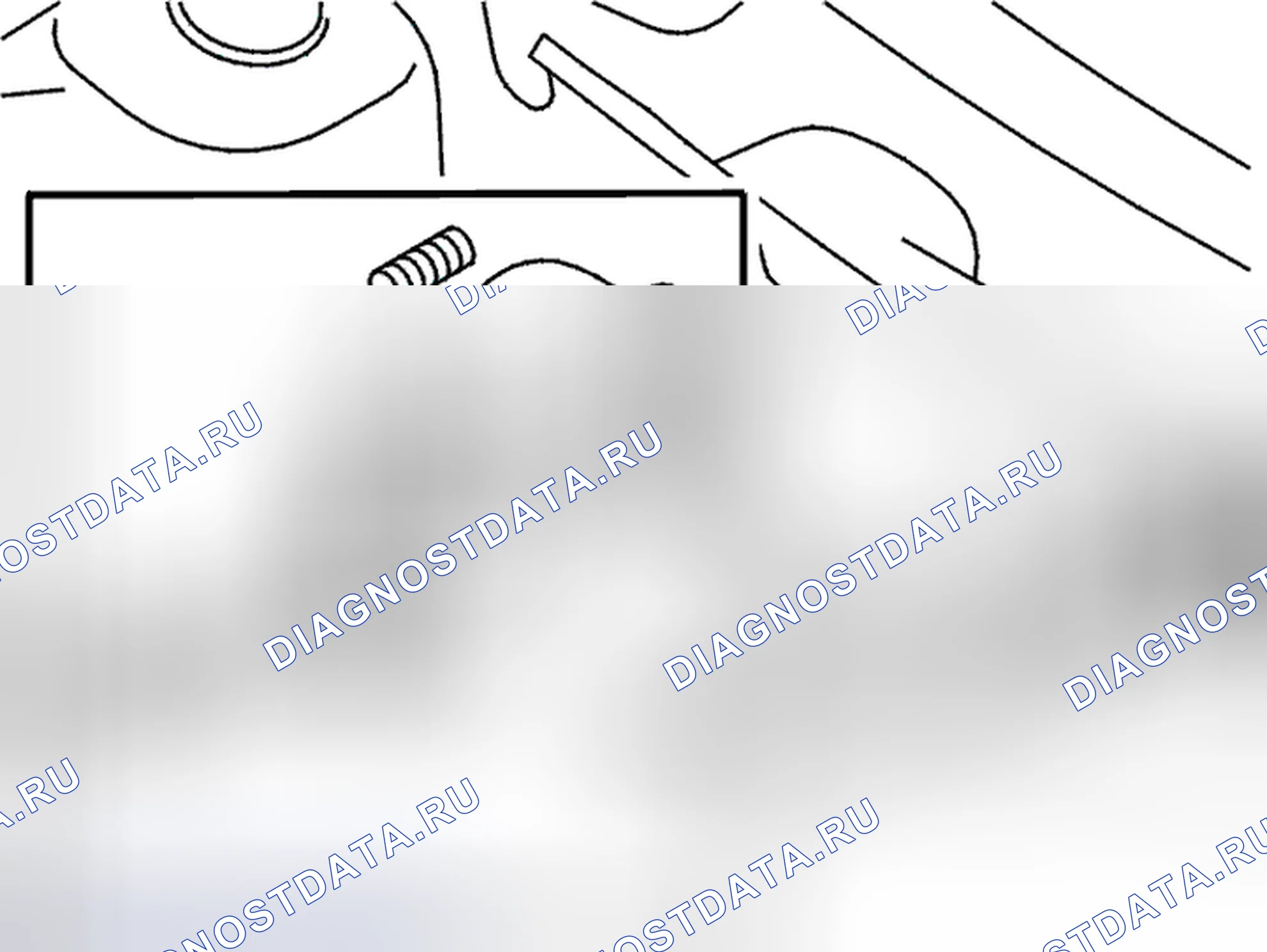 Рис. 131. Volvo XC70 I рестайлинг