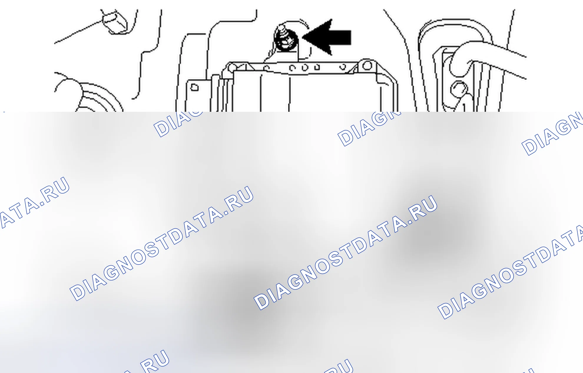 Рис. 100. Toyota Venza I