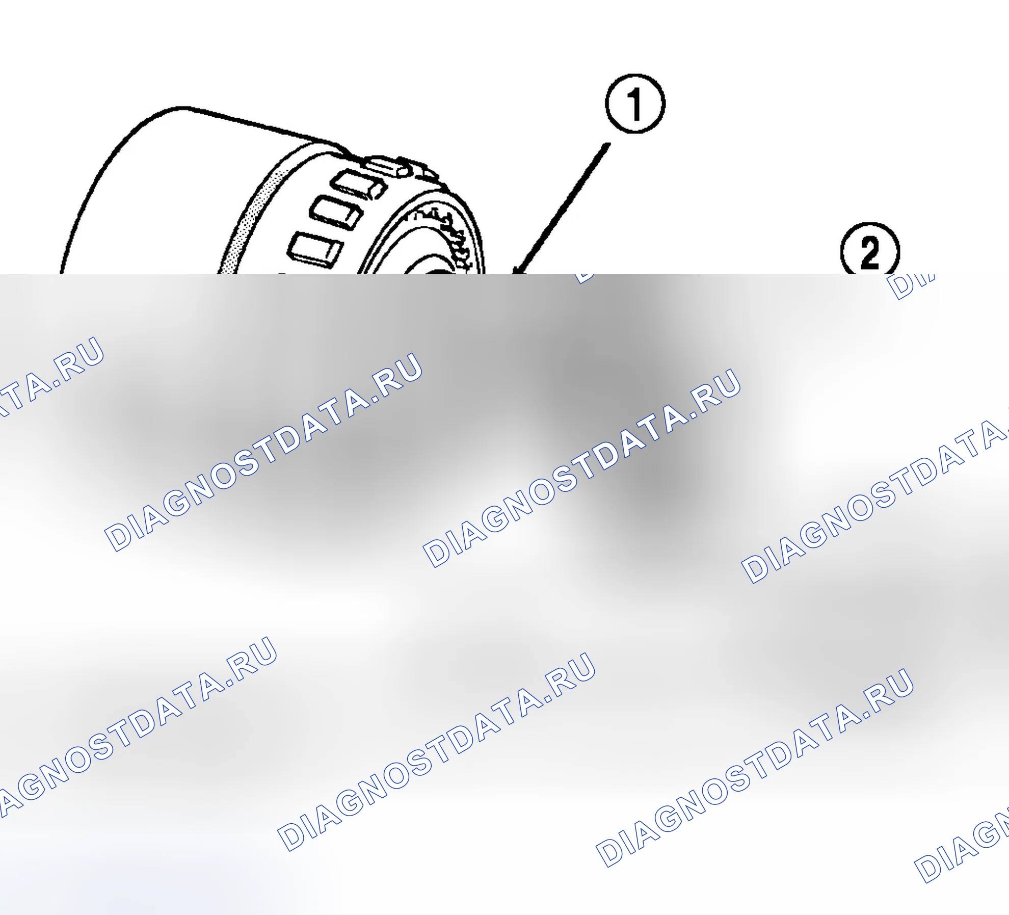 Рис. 293. Dodge Pickup R1500 