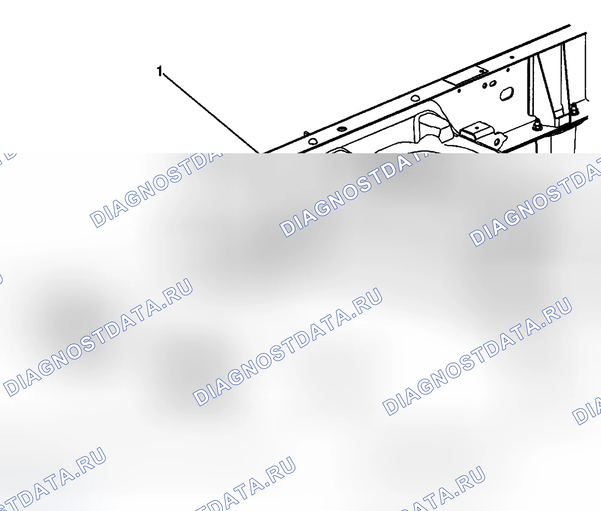 Рис. 113. Chevrolet Silverado 2500 
