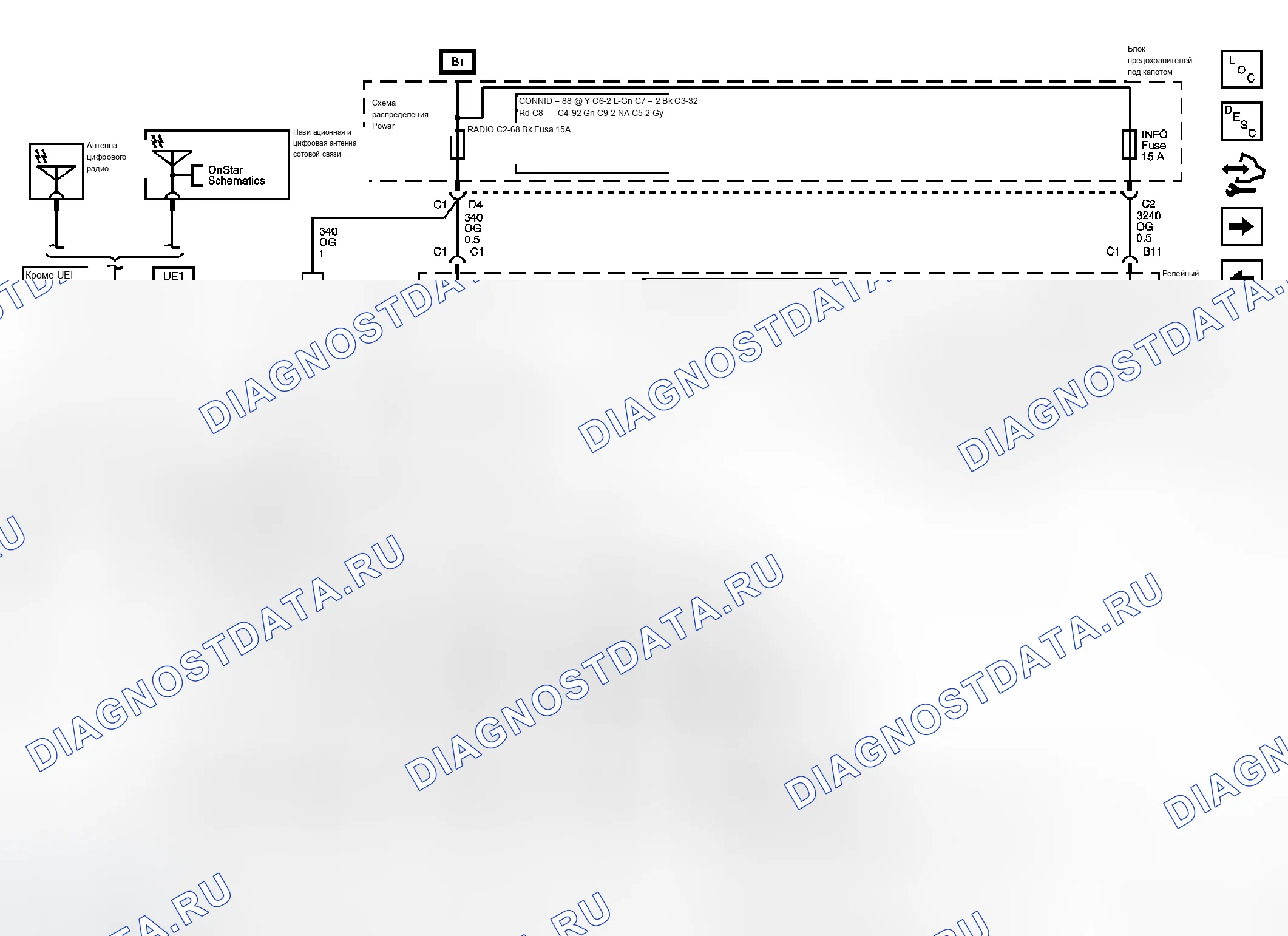 Рис. 13. Chevrolet Silverado Classic 1500 HD 
