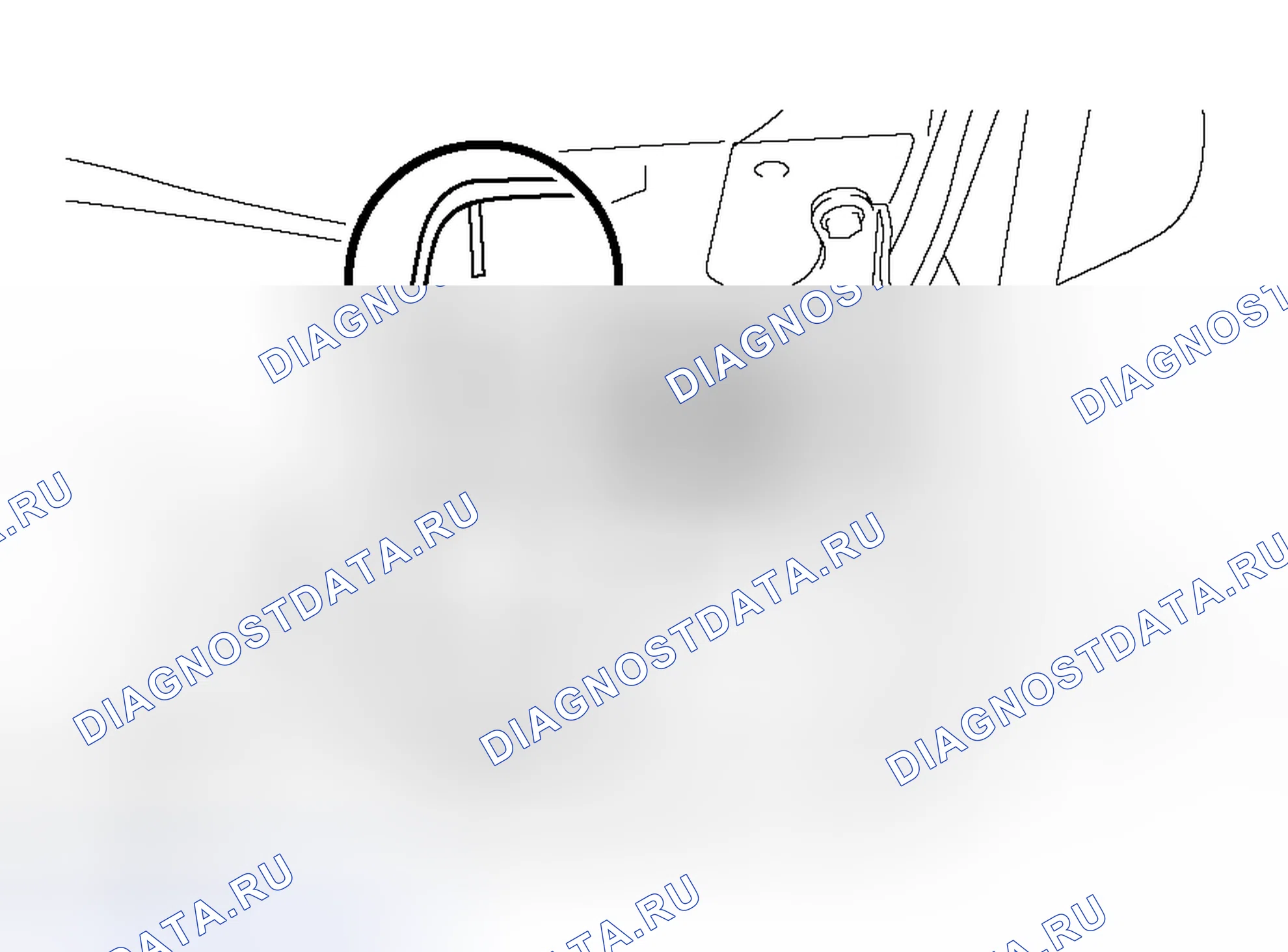 Рис. 56. Haval H8 I