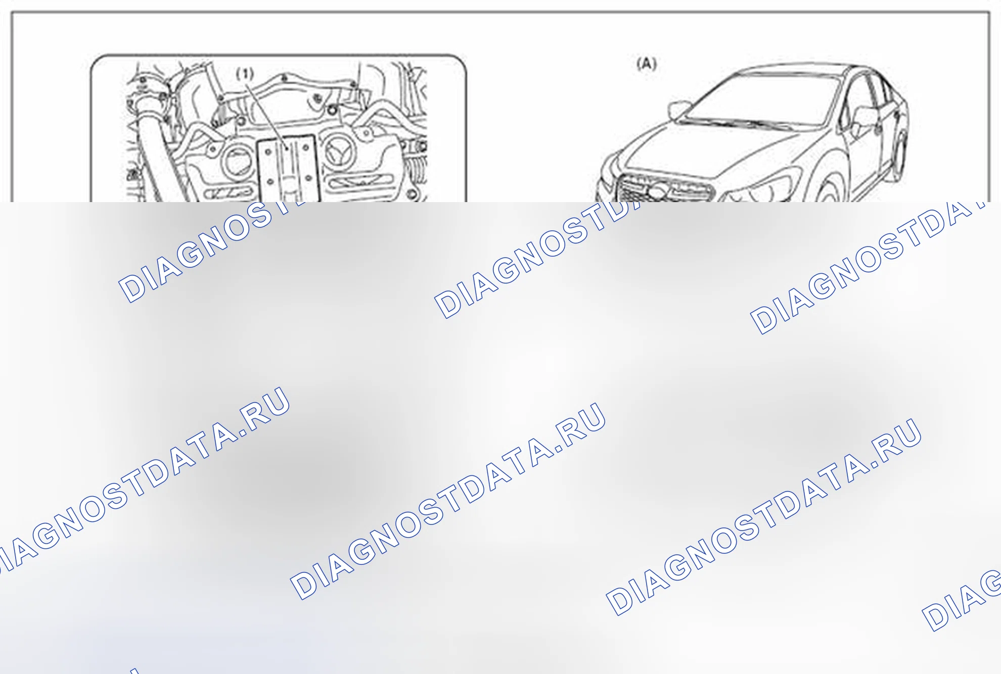 Рис. 48. Subaru Impreza GK