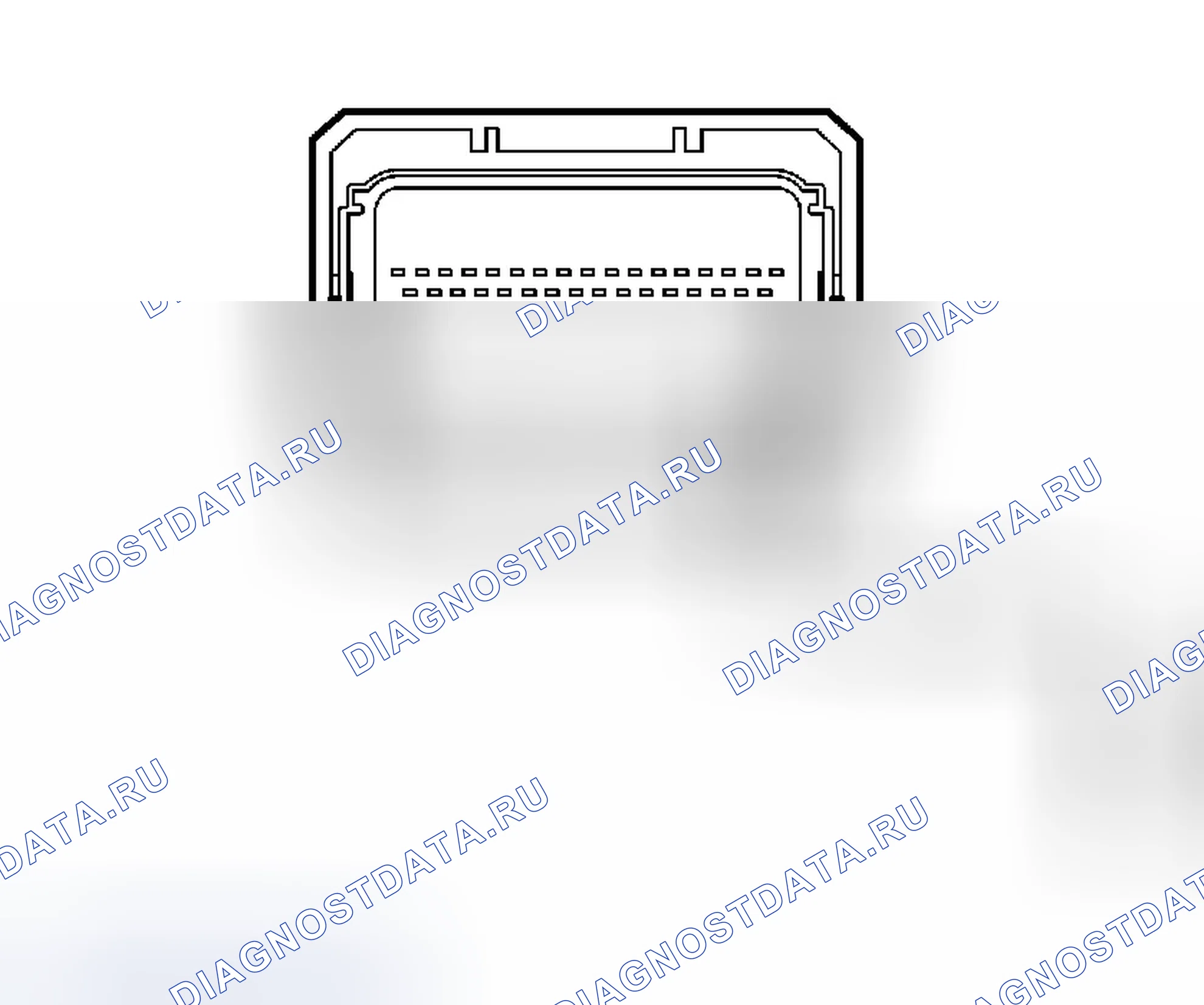 Рис. 100. Ford Pickup F350 Super Duty 