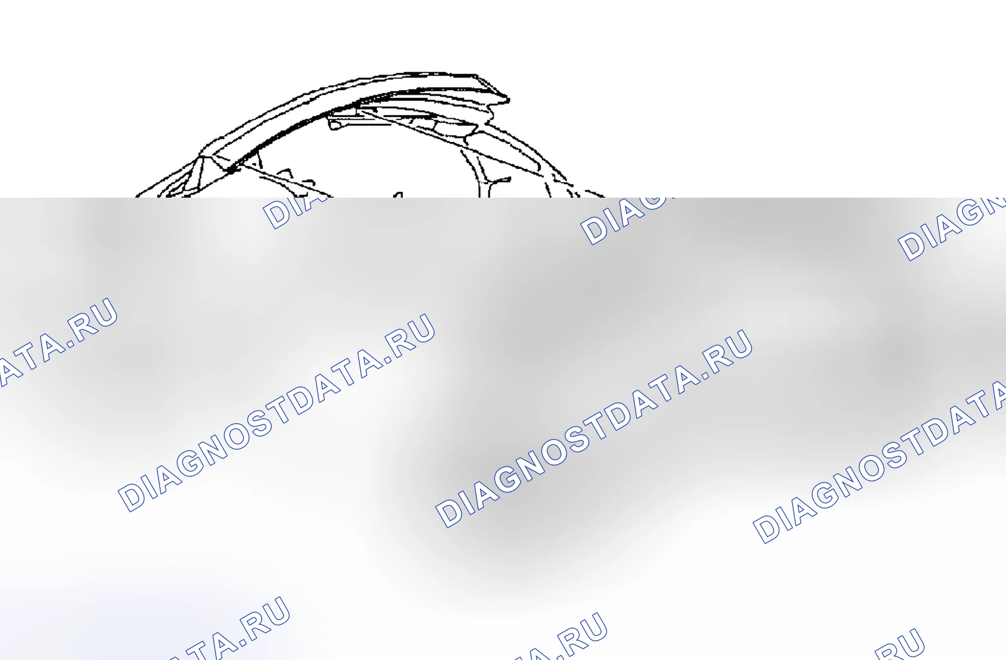 Рис. 15: Установка. Kia Rio I