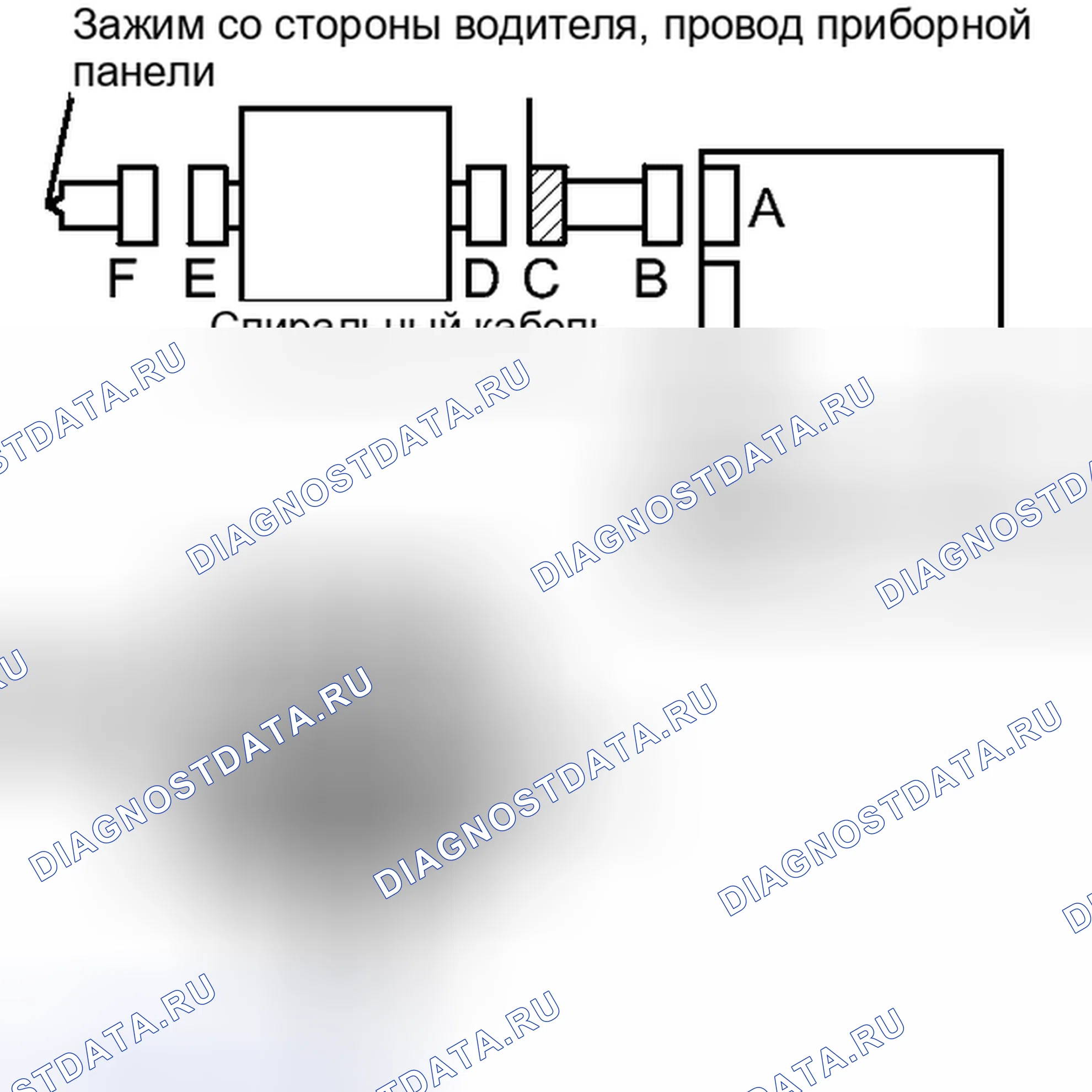 Рис. 286. Toyota Tacoma II рестайлинг