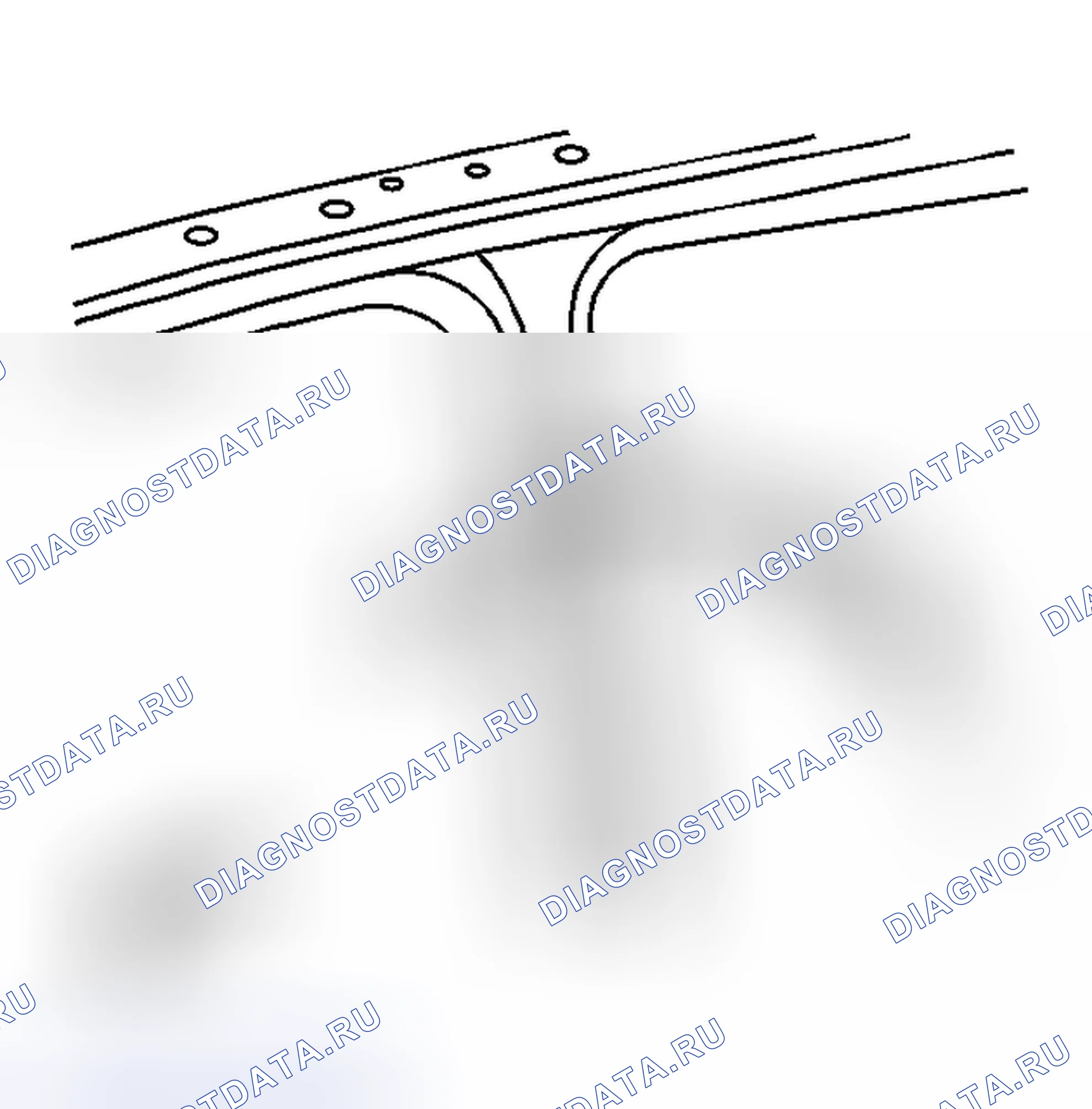 Рис. 221. Saab 9-7X I