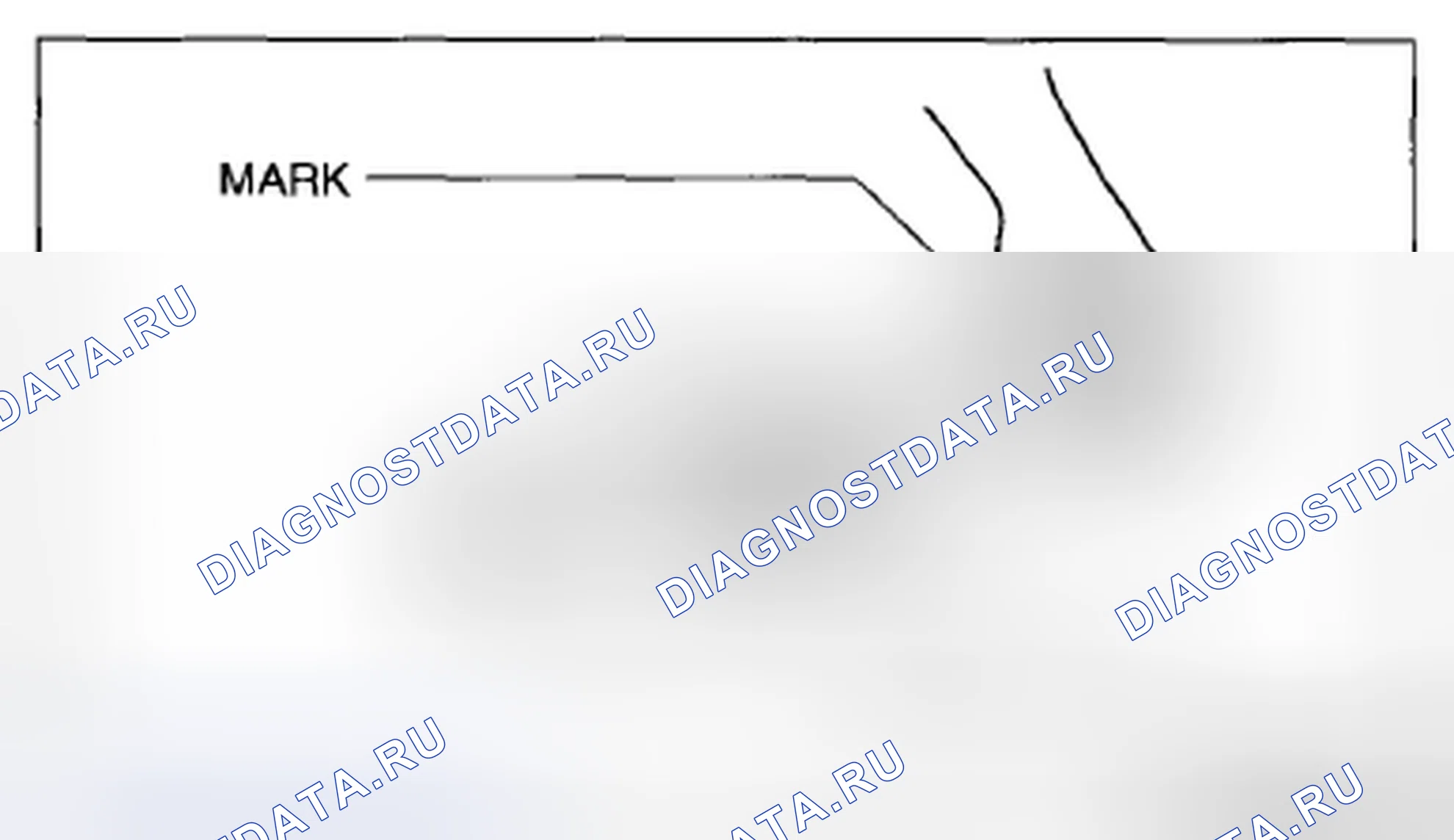 Рис. 17: Разборка наружного кольца примечание. Mazda CX-5 I