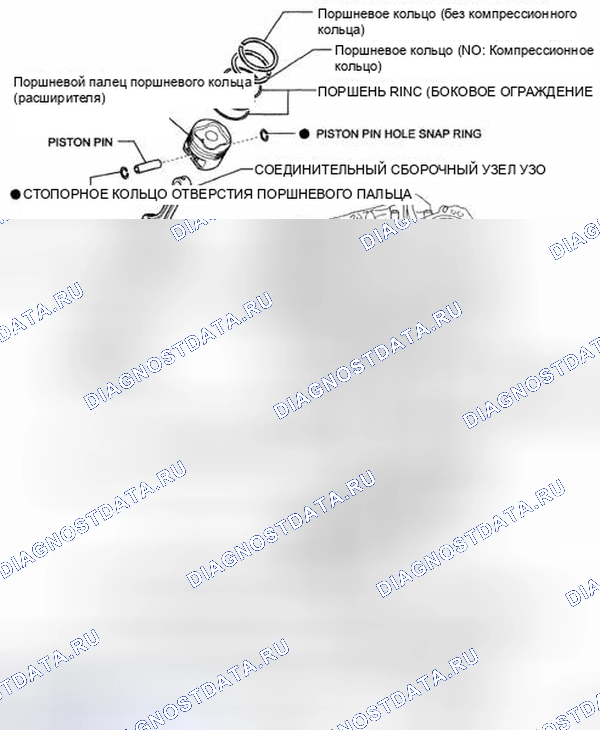 Рис. 588. Toyota 4Runner IV рестайлинг