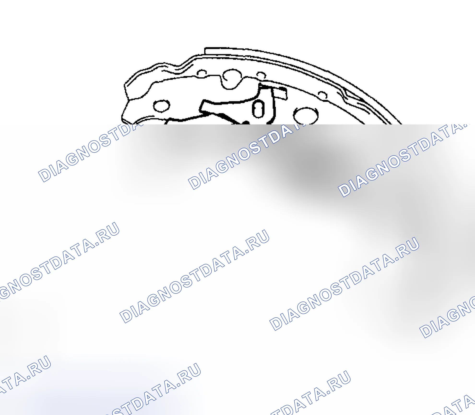 Рис. 102. Toyota Matrix E130