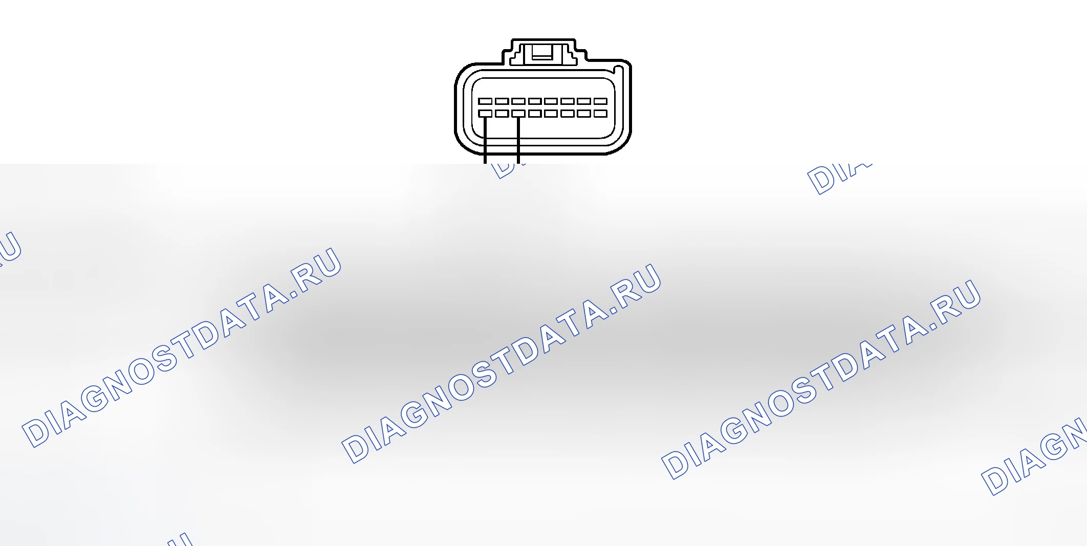 Рис. 40. Ford Escape I рестайлинг
