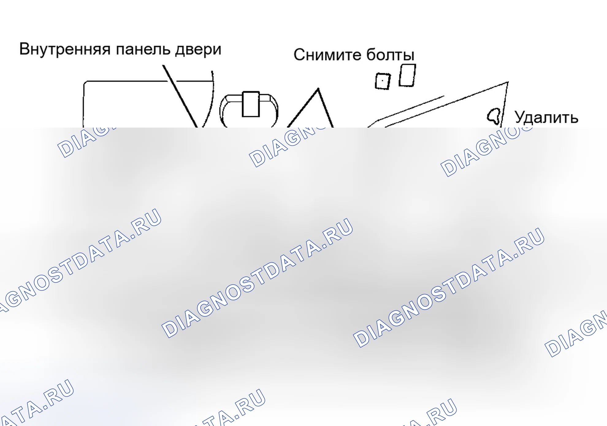 Рис. 1. Dodge Durango I