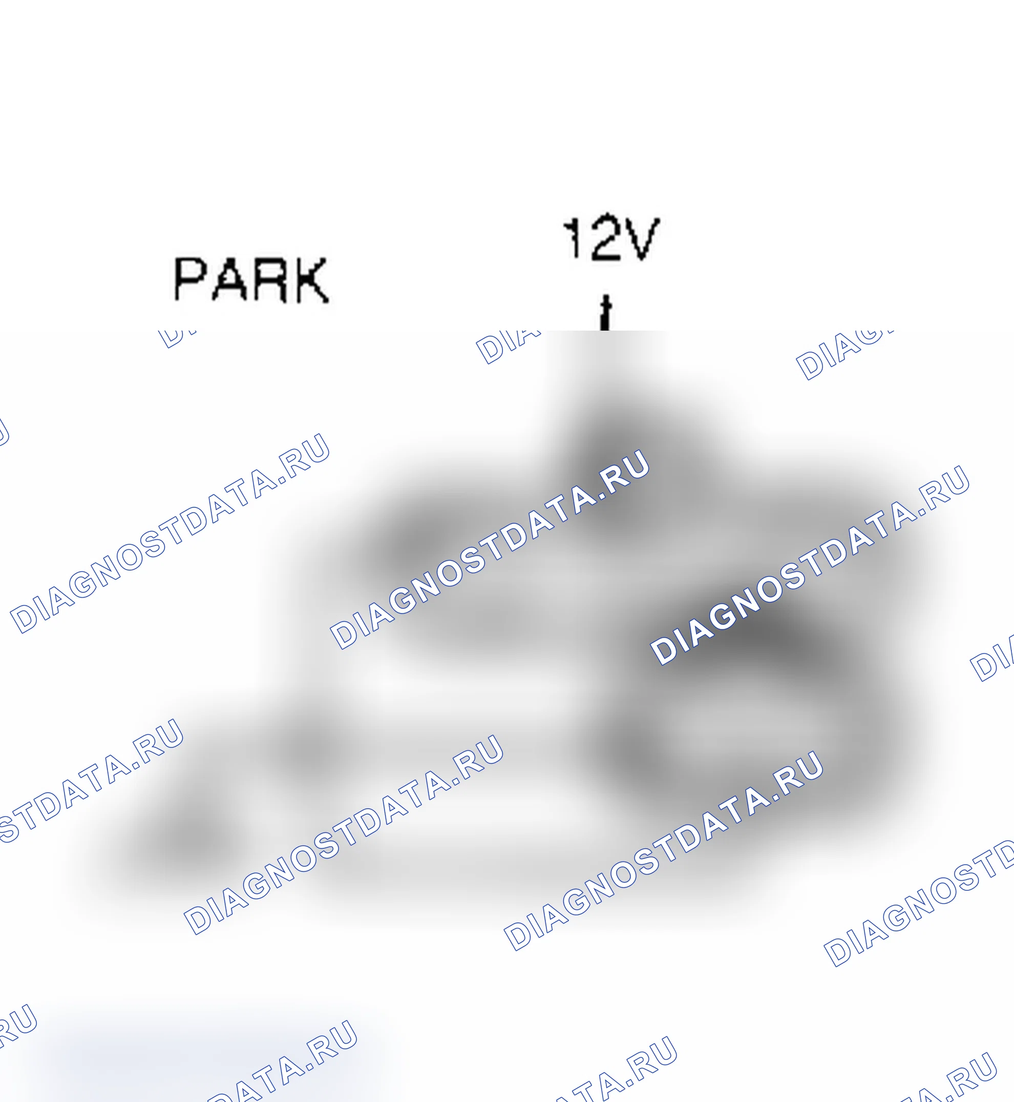 Рис. 3. Buick Electra Park Avenue Ultra 
