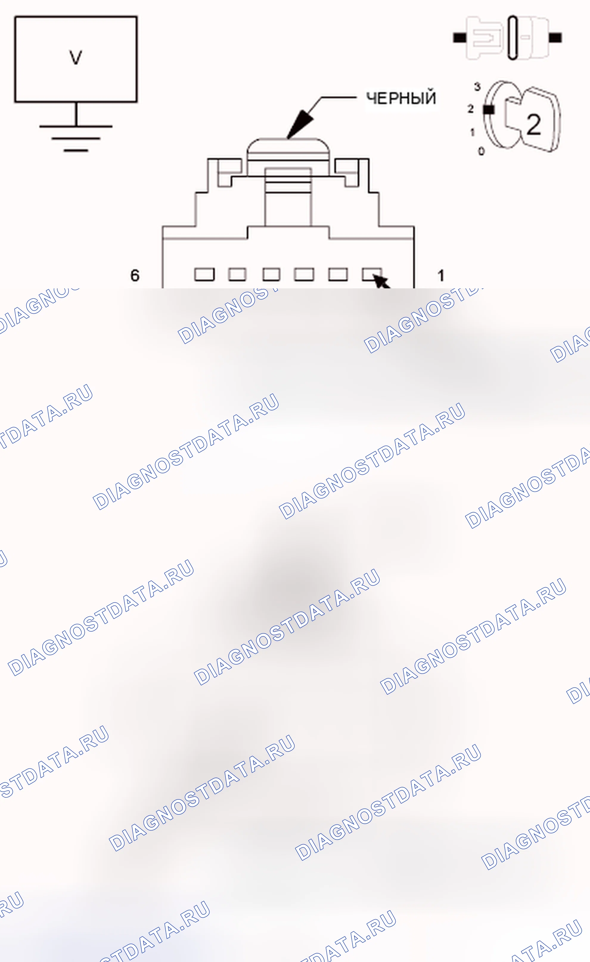 Рис. 35. Dodge Grand Caravan V