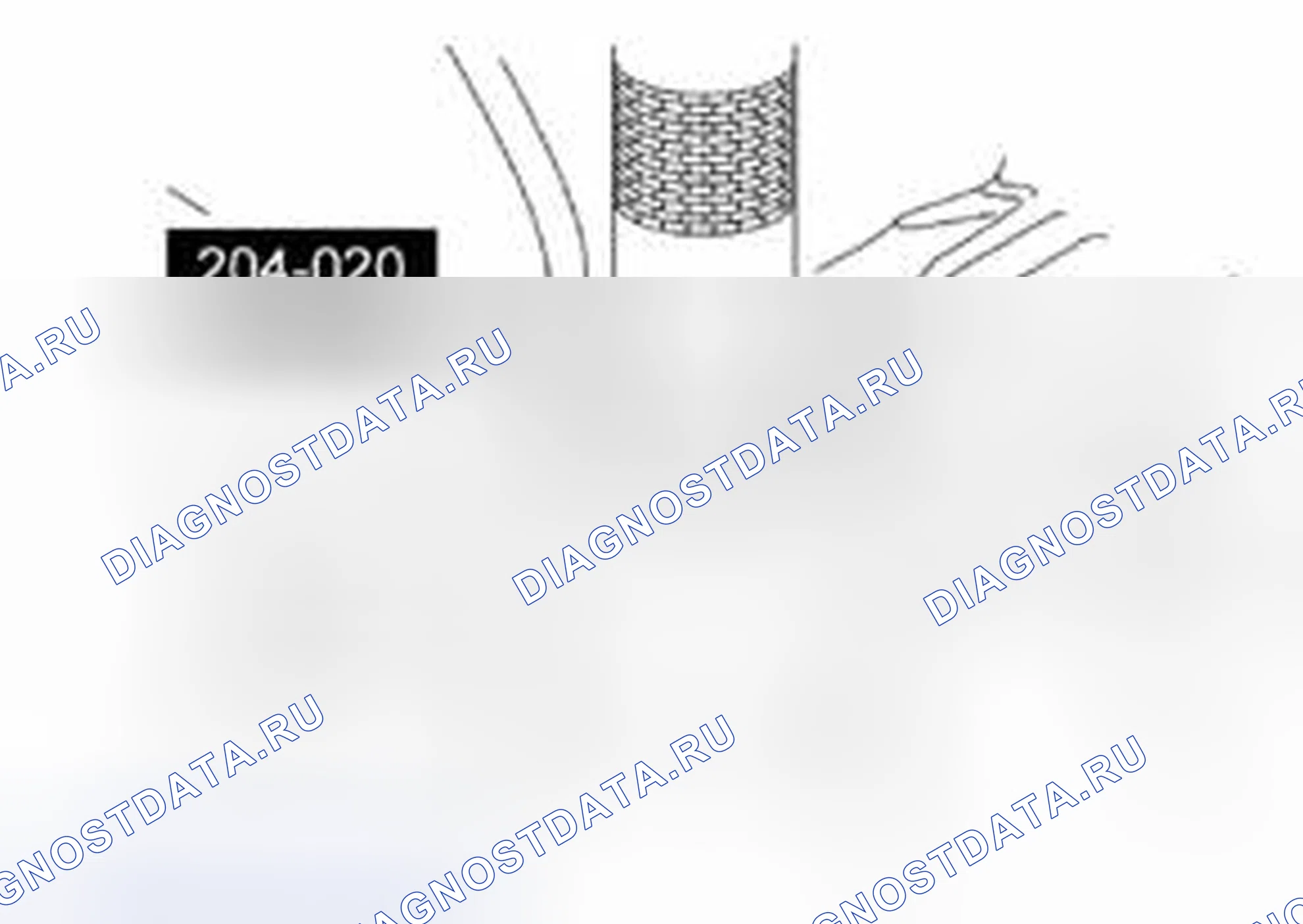 Рис. 16. Lincoln MKX I рестайлинг