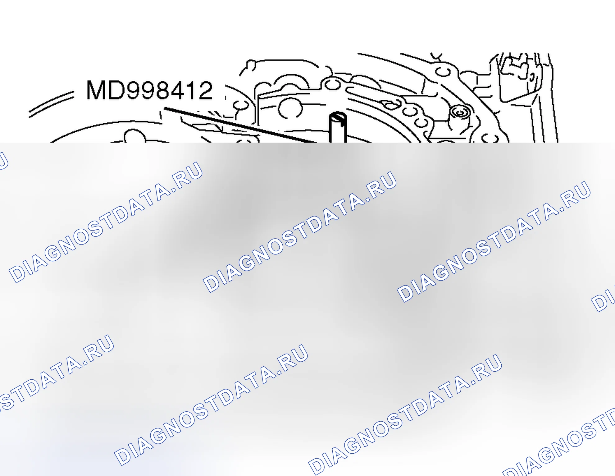 Рис. 413. Honda Fit Aria I