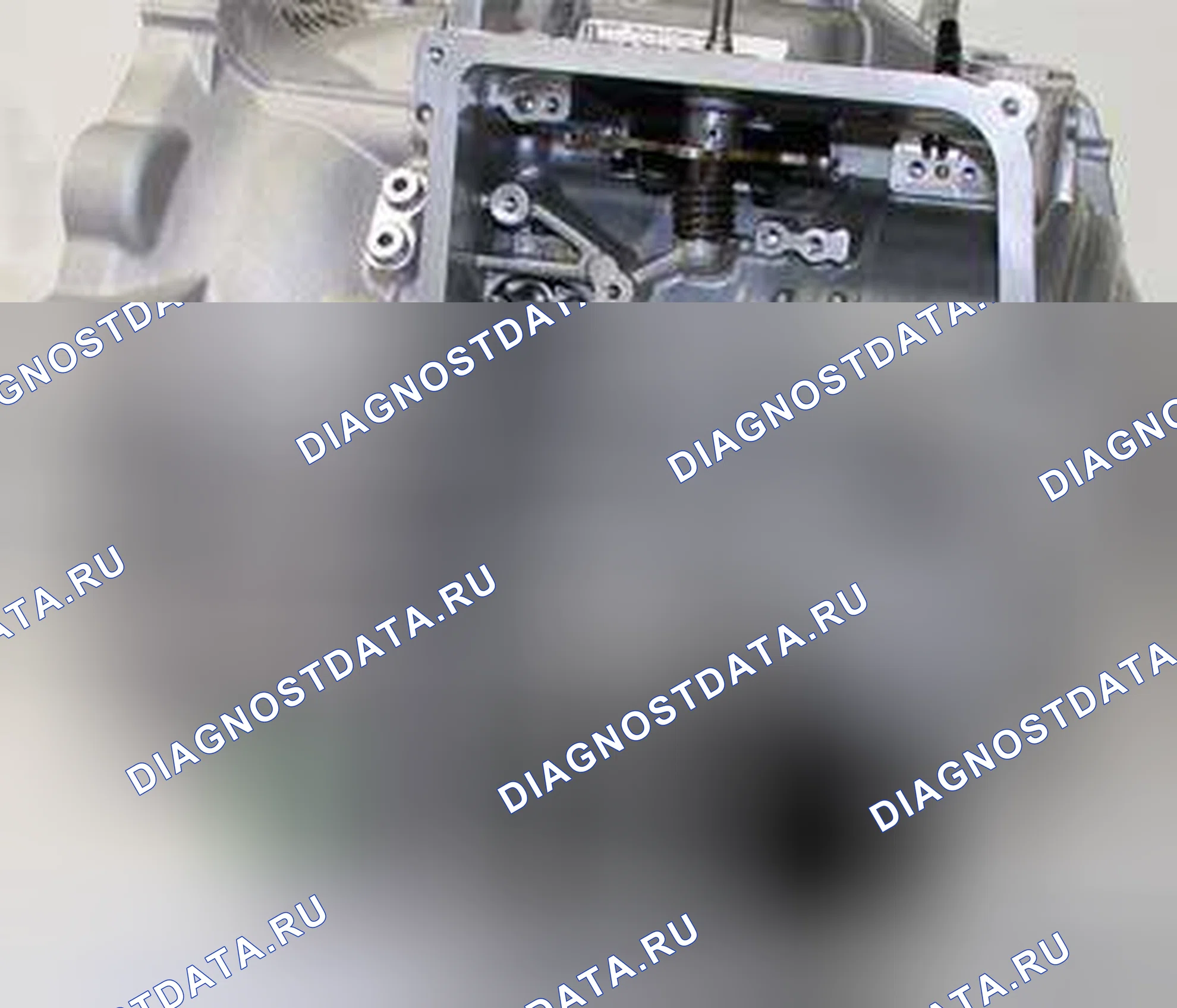 Рис. 45. Jeep Cherokee V рестайлинг