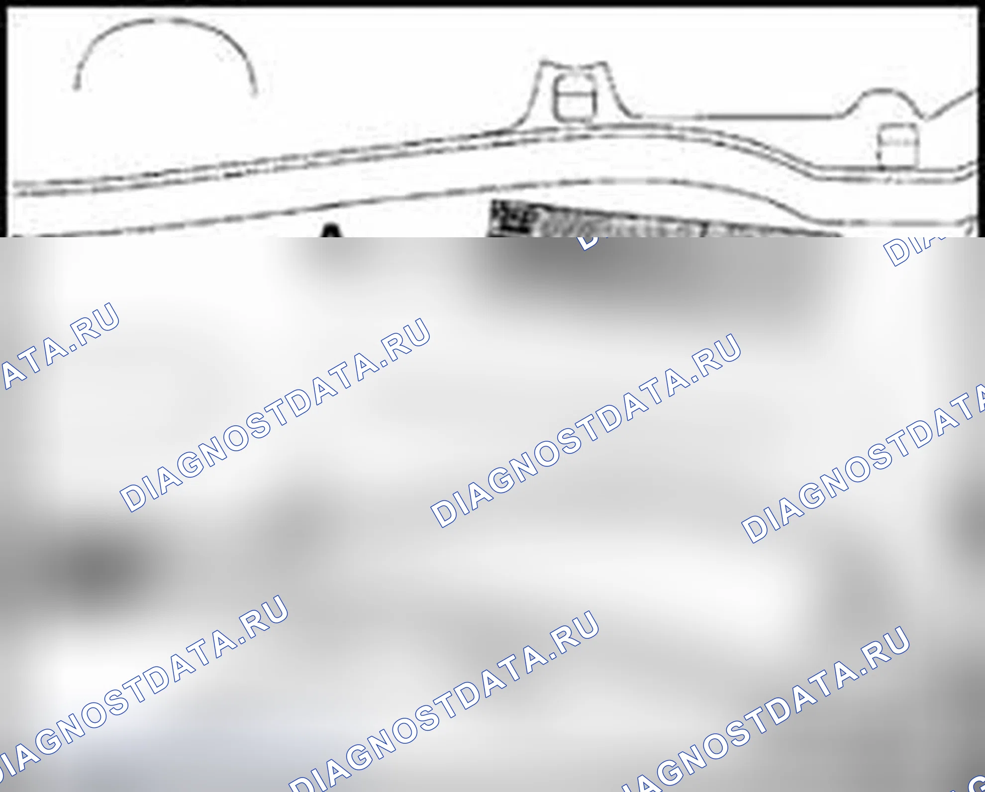 Рис. 55. Audi A6 С6