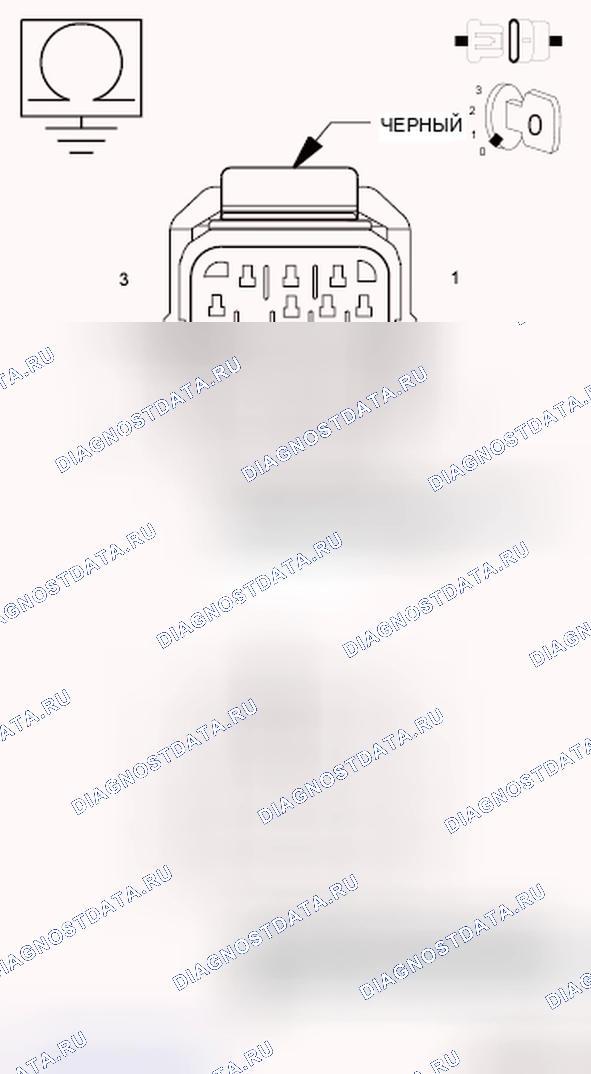 Рис. 891. RAM Pickup 3500 