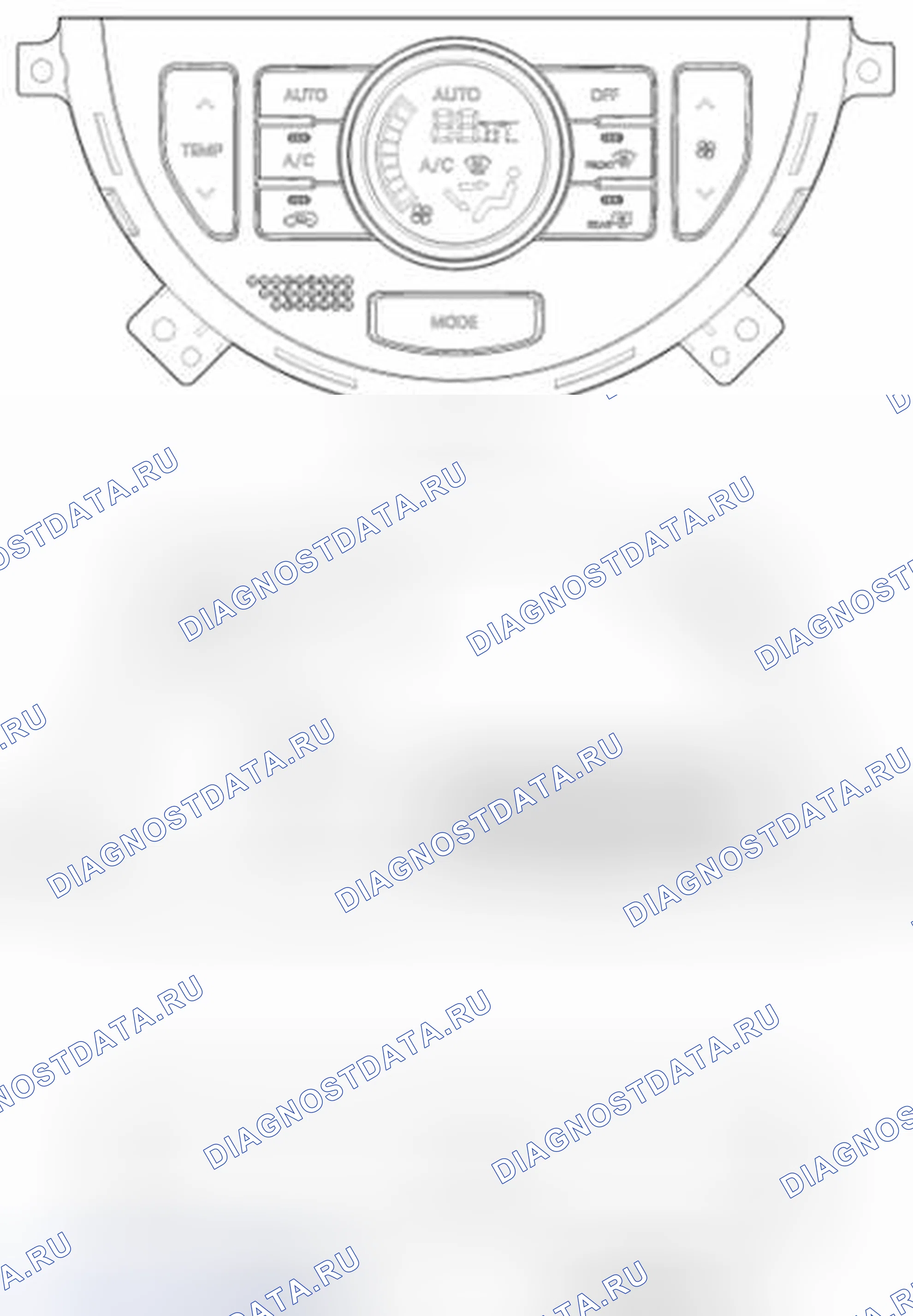 Рис. 60: Тип ОГТ. Geely Vision X3 Pro I